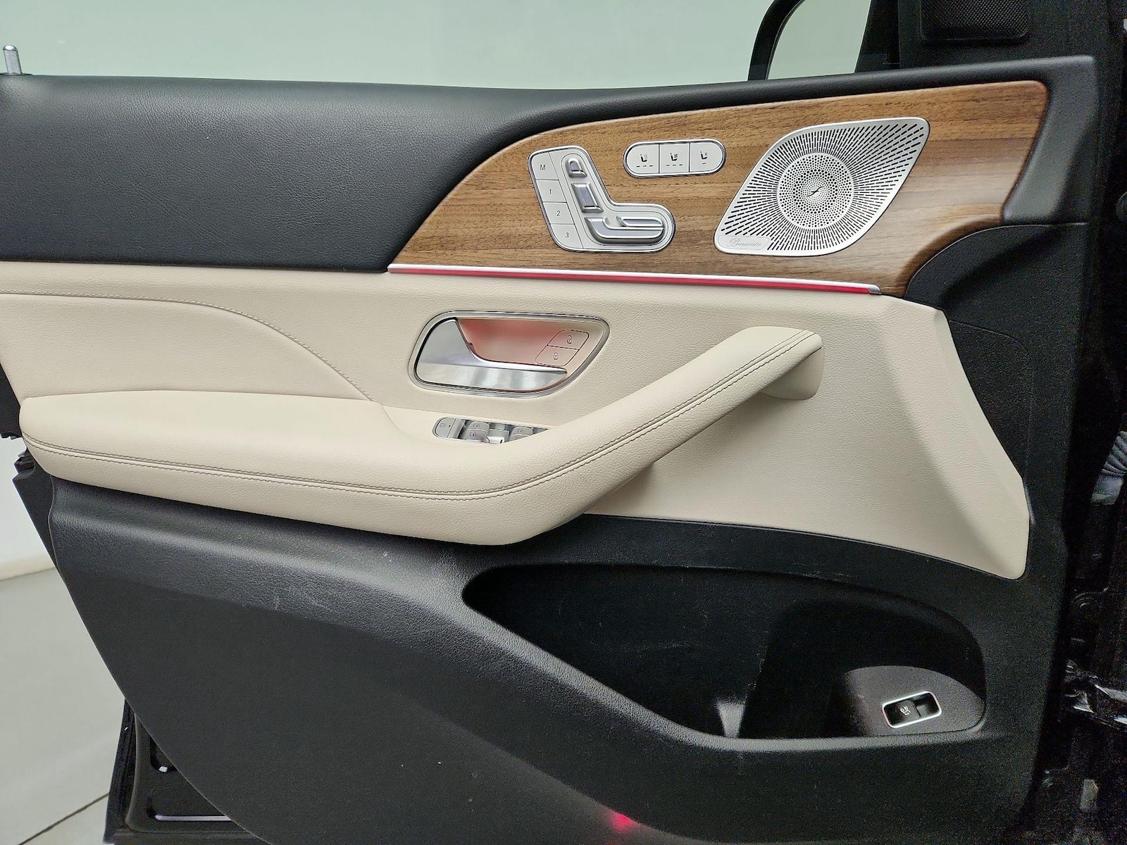 2023 Mercedes-Benz GLS GLS450 - Photo 13