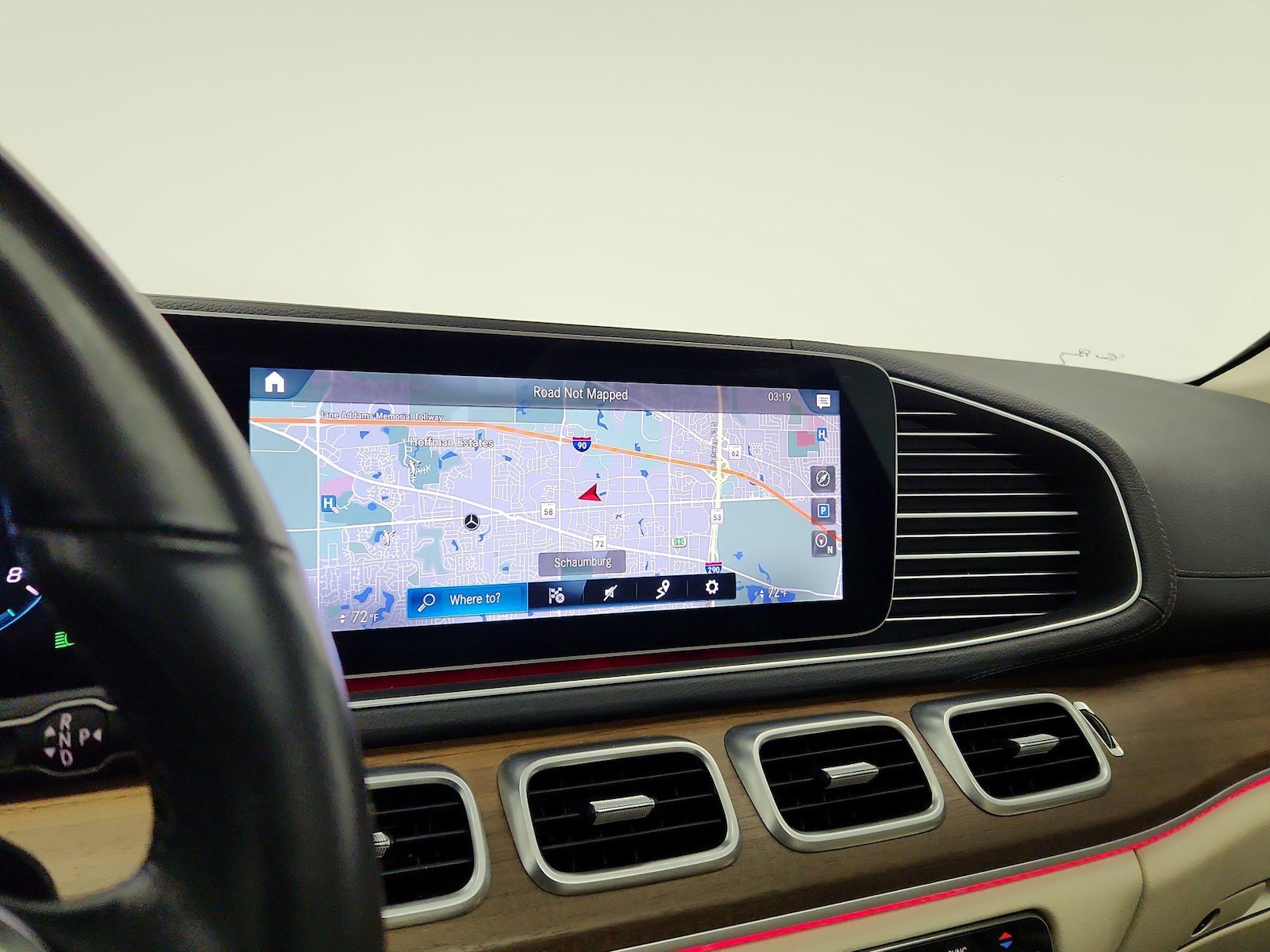 2023 Mercedes-Benz GLS GLS450 - Photo 15