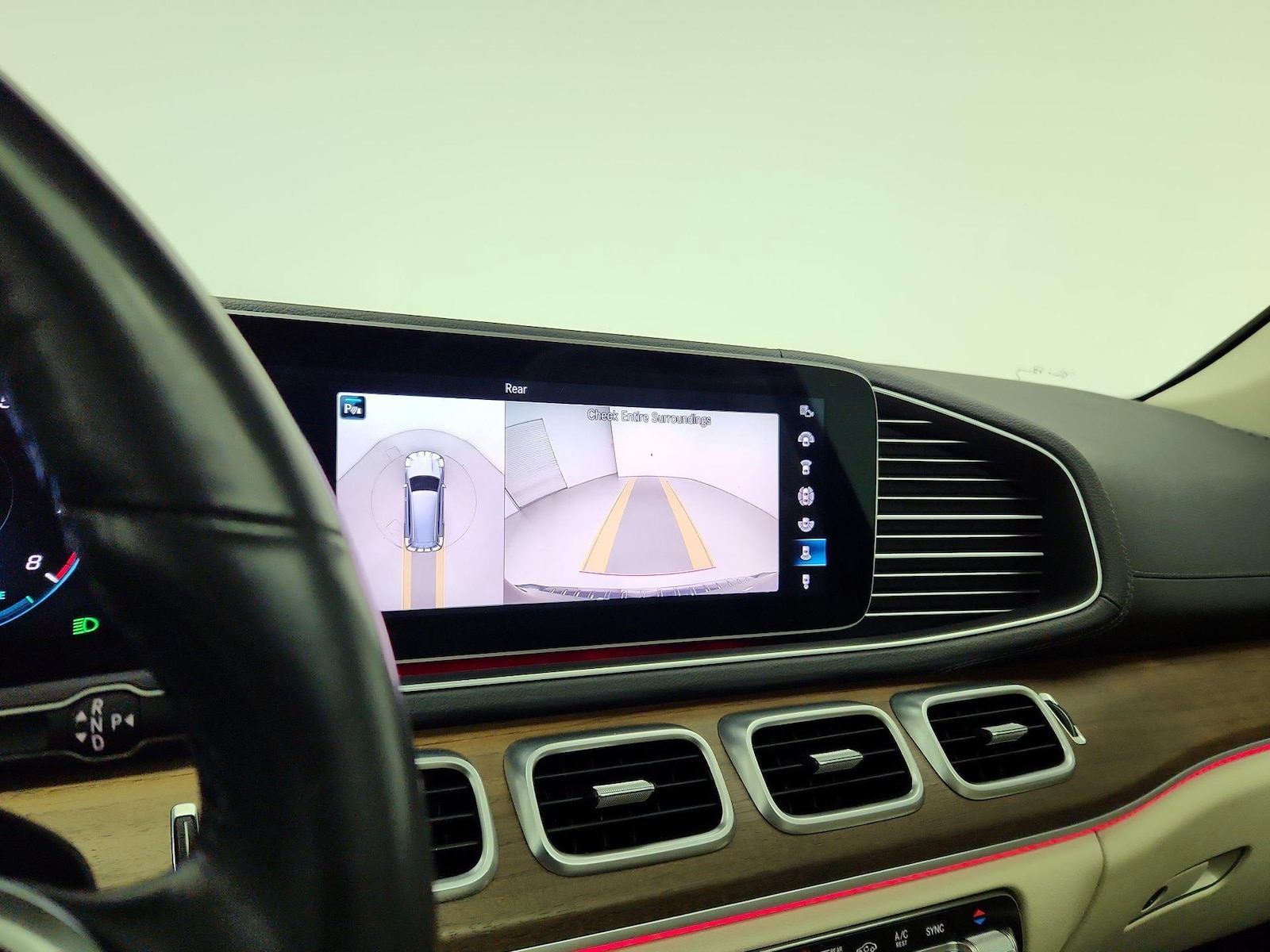 2023 Mercedes-Benz GLS GLS450 - Photo 16