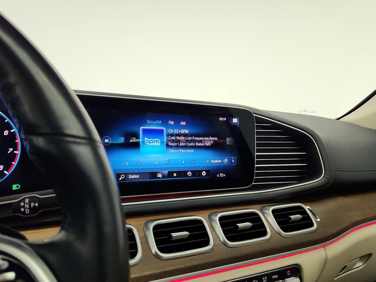 2023 Mercedes-Benz GLS GLS450 - Photo 17