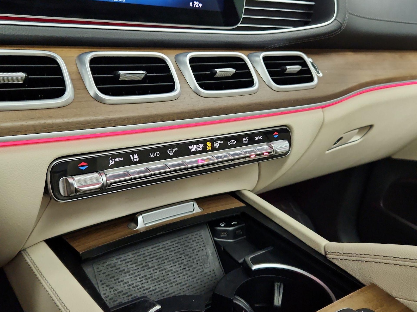 2023 Mercedes-Benz GLS GLS450 - Photo 18