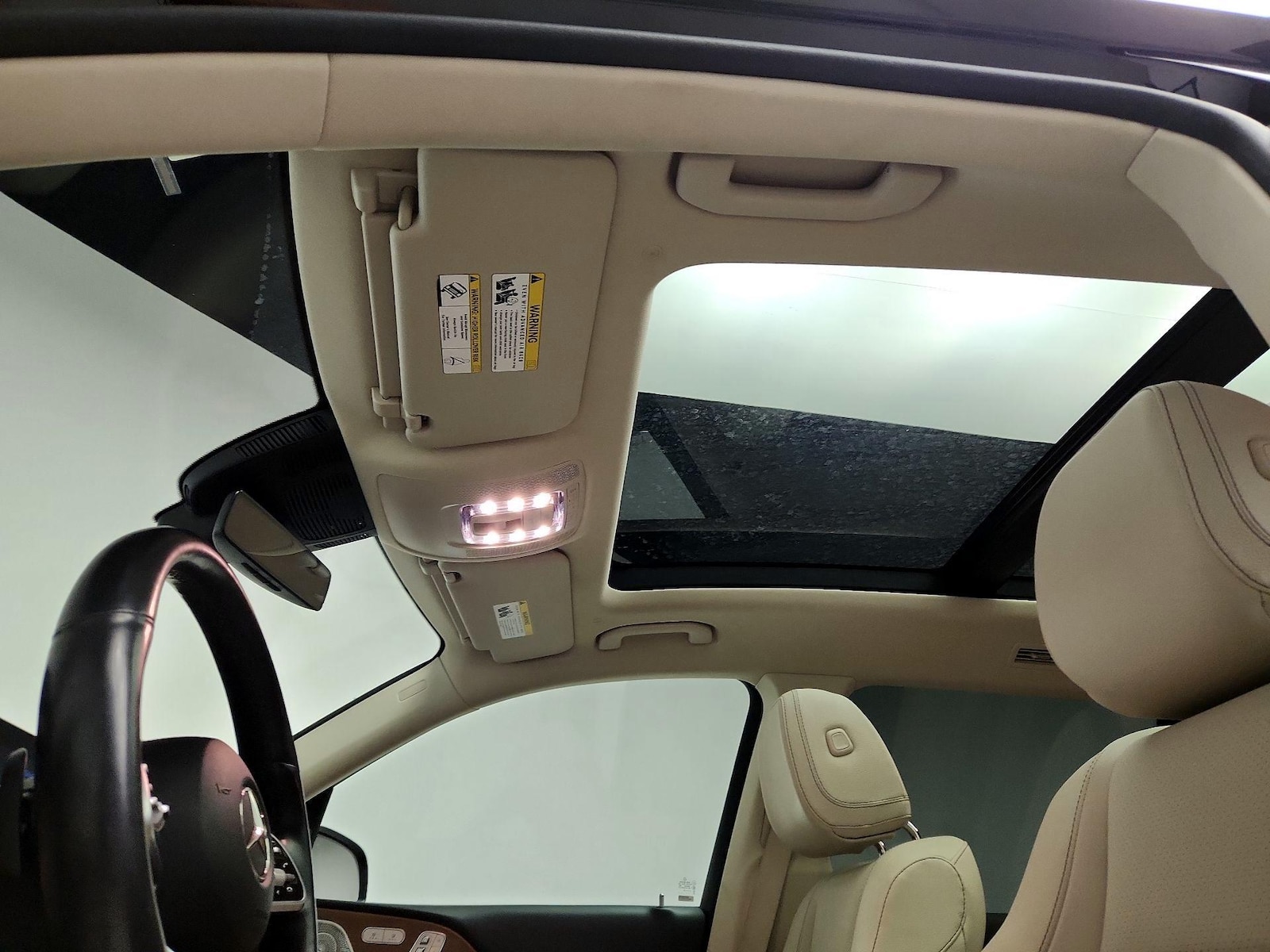 2023 Mercedes-Benz GLS GLS450 - Photo 21