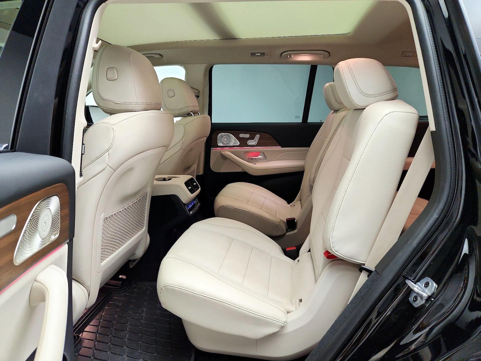 2023 Mercedes-Benz GLS GLS450 - Photo 22