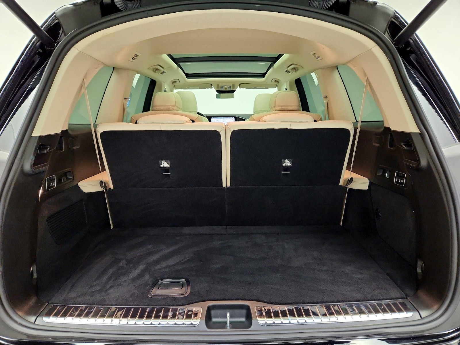 2023 Mercedes-Benz GLS GLS450 - Photo 24