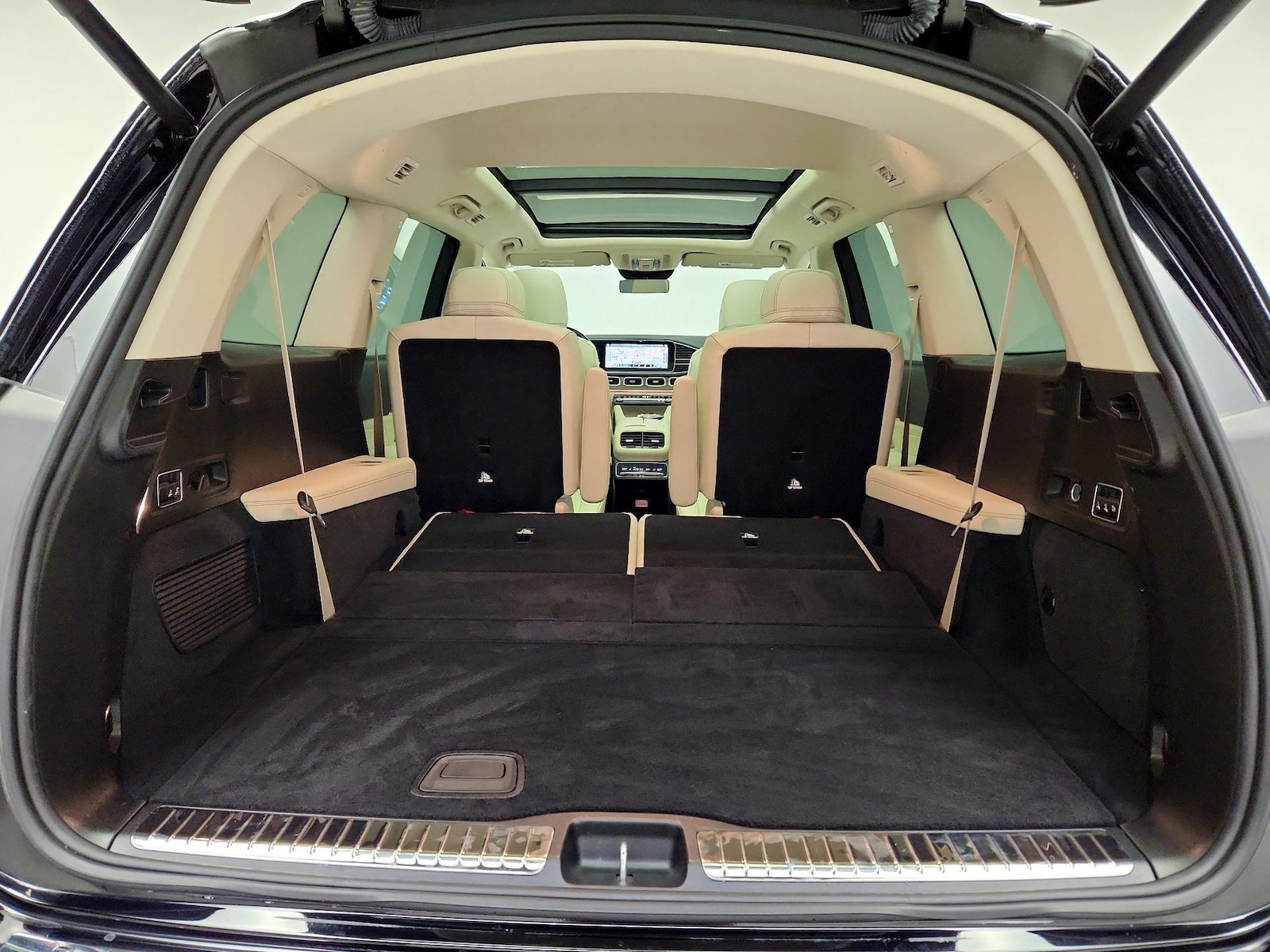 2023 Mercedes-Benz GLS GLS450 - Photo 25