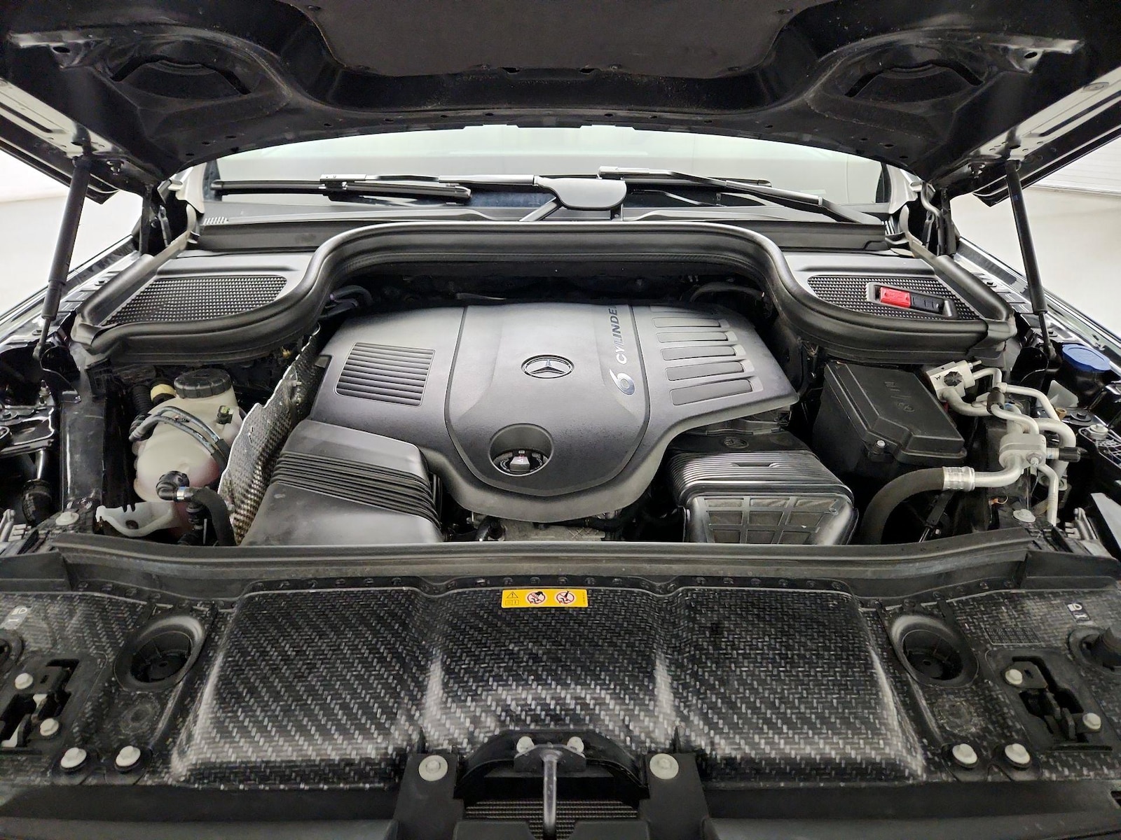 2023 Mercedes-Benz GLS GLS450 - Photo 26