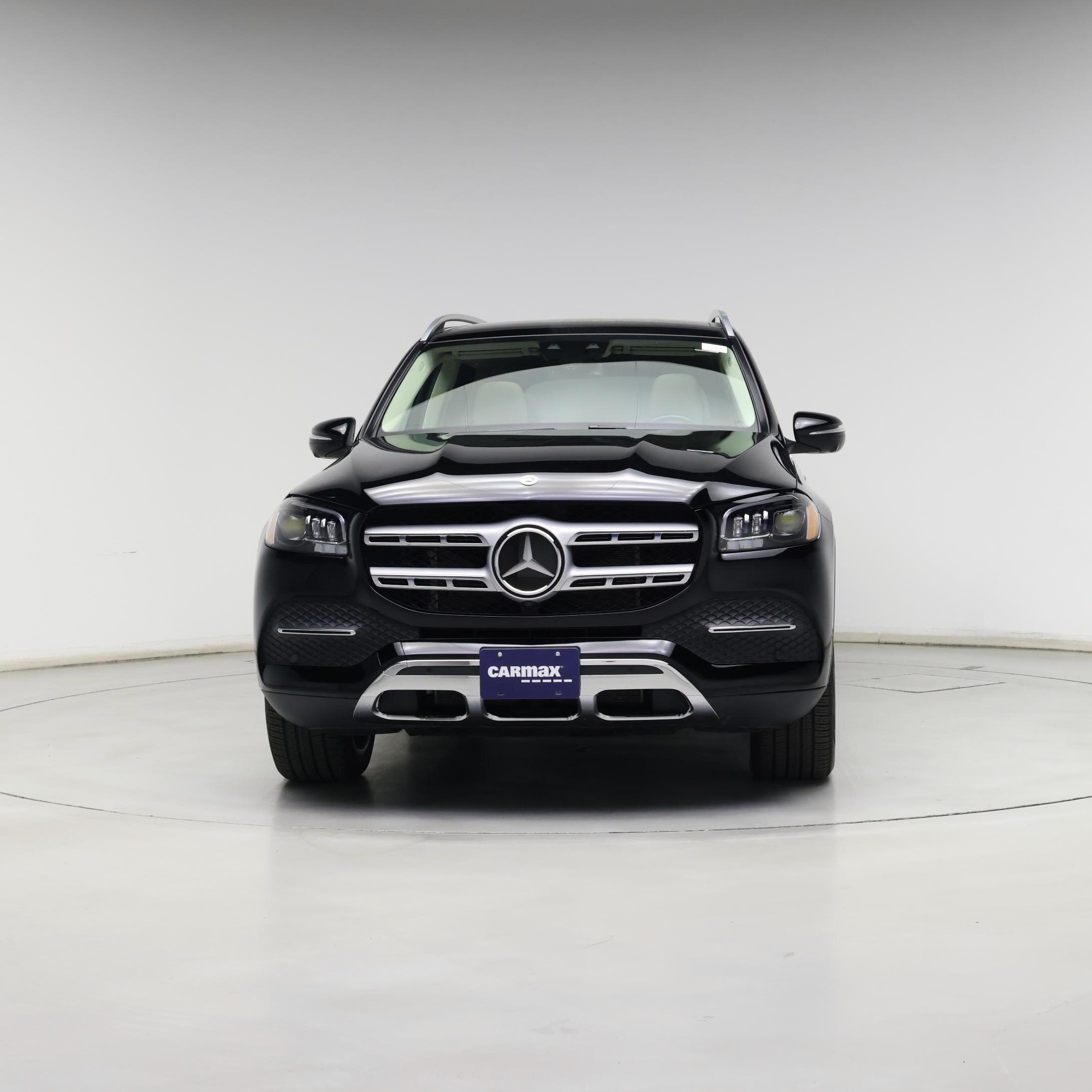 Thumbnail: 2023 Mercedes-Benz GLS - 5