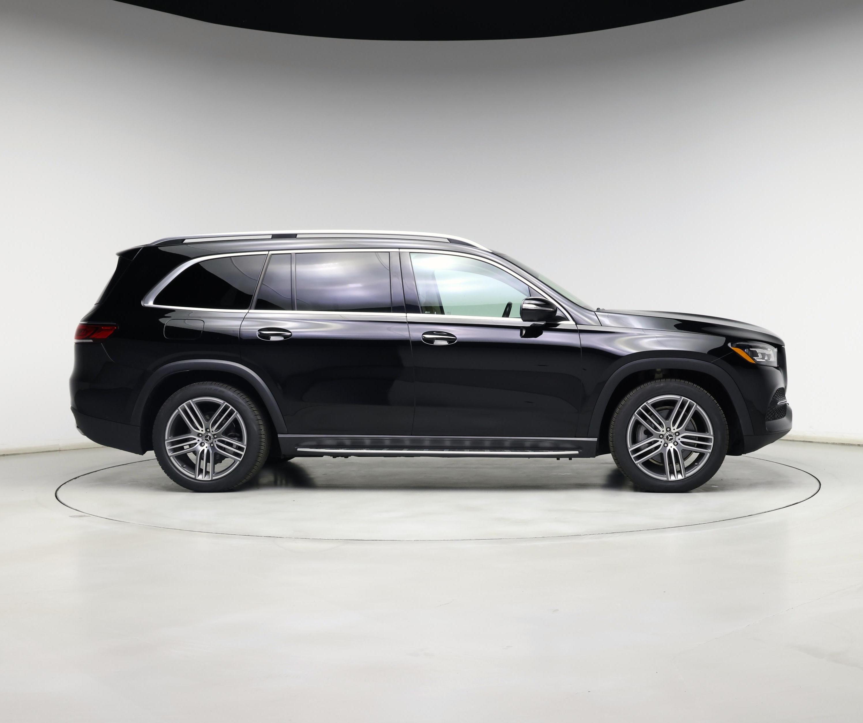 Thumbnail: 2023 Mercedes-Benz GLS - 7