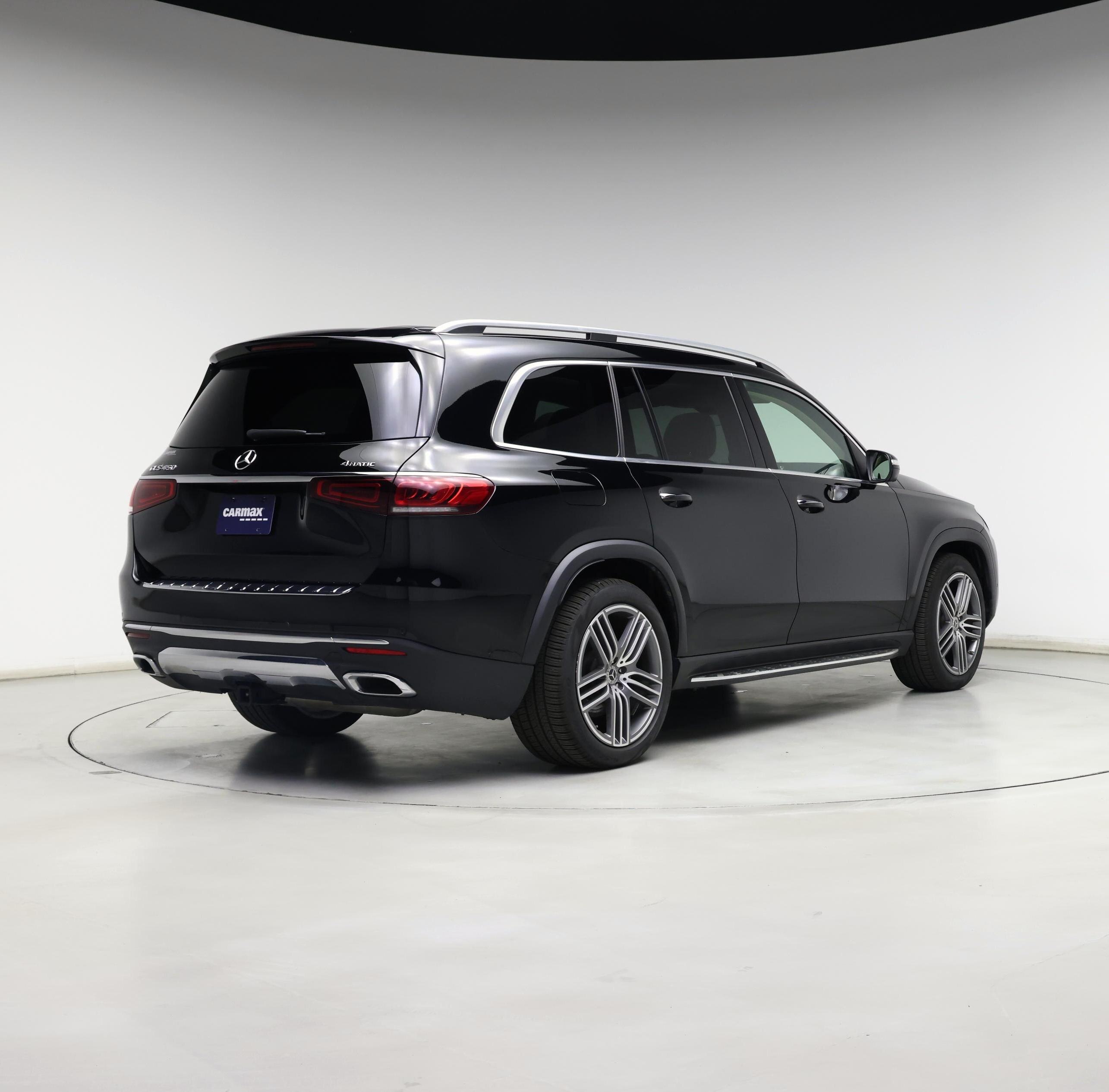 Thumbnail: 2023 Mercedes-Benz GLS - 8