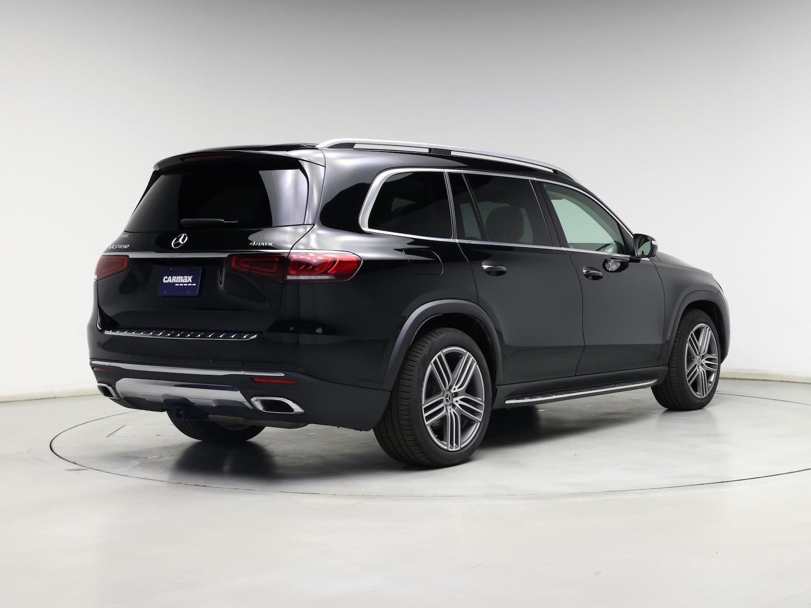 2023 Mercedes-Benz GLS GLS450 - Photo 9