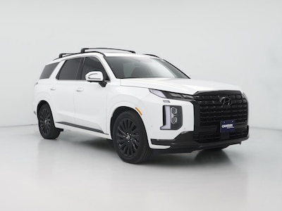 2024 Hyundai Palisade SE