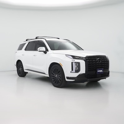 2024 Hyundai Palisade SE