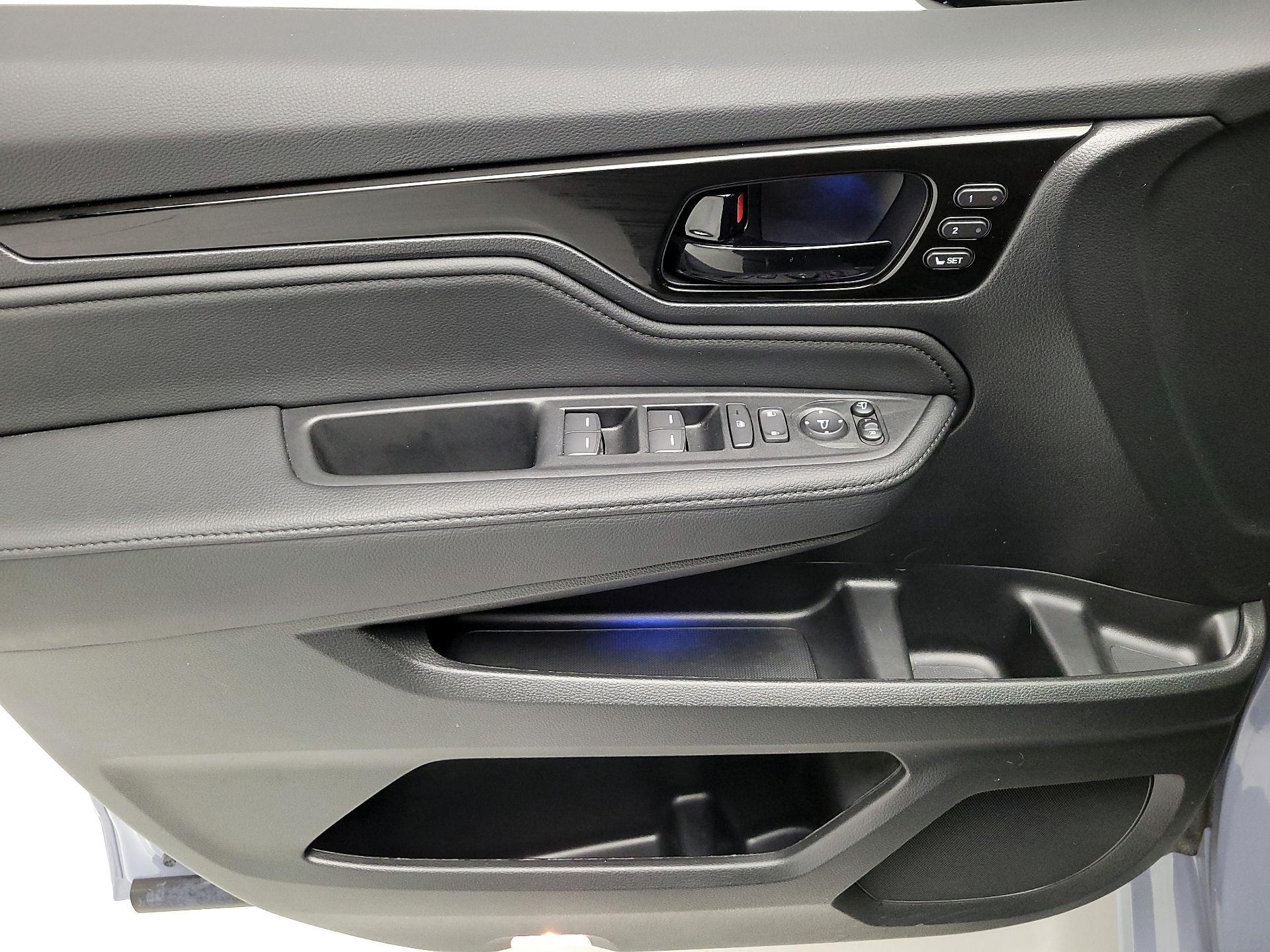 Thumbnail: 2025 Honda Odyssey - 12