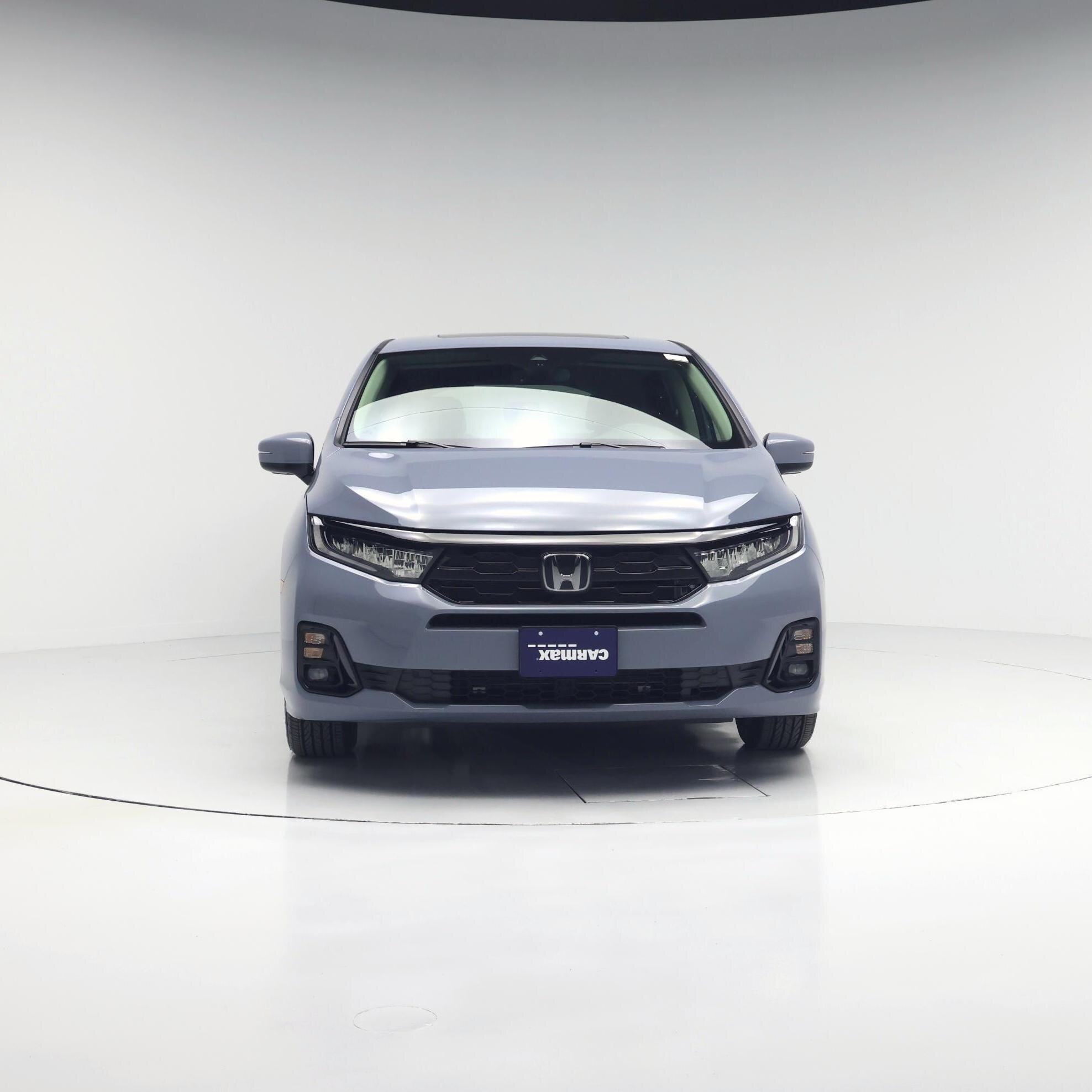 Thumbnail: 2025 Honda Odyssey - 5