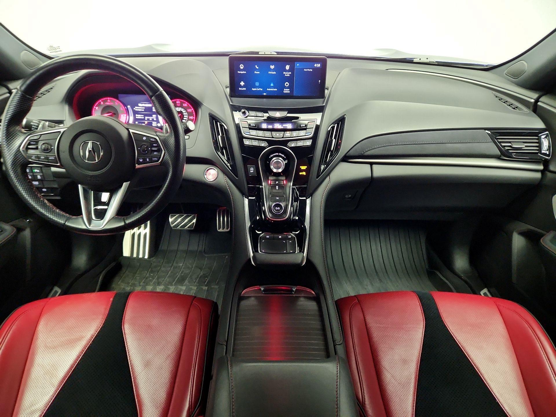 Thumbnail: 2020 Acura RDX - 9