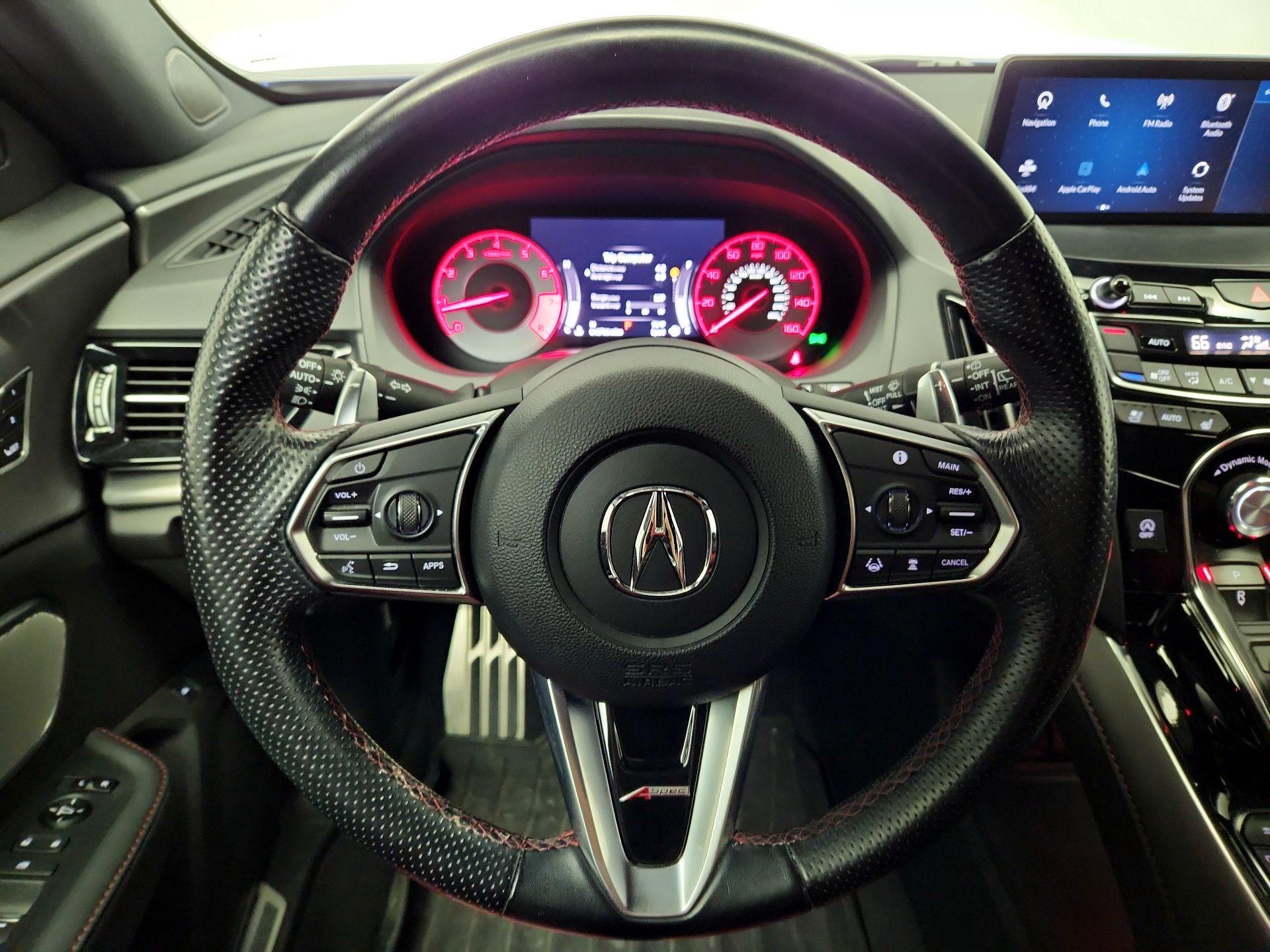 Thumbnail: 2020 Acura RDX - 10