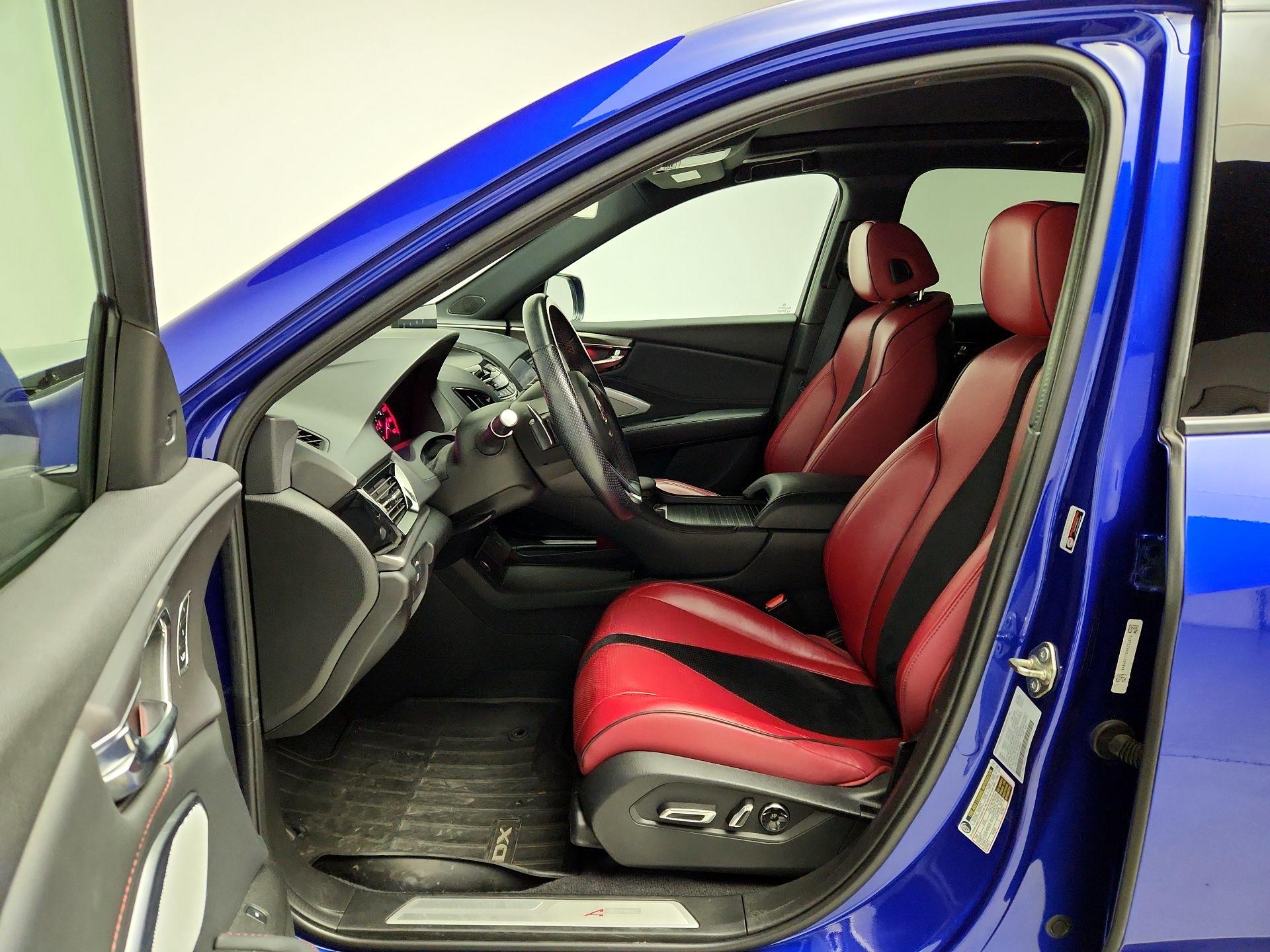 Thumbnail: 2020 Acura RDX - 11