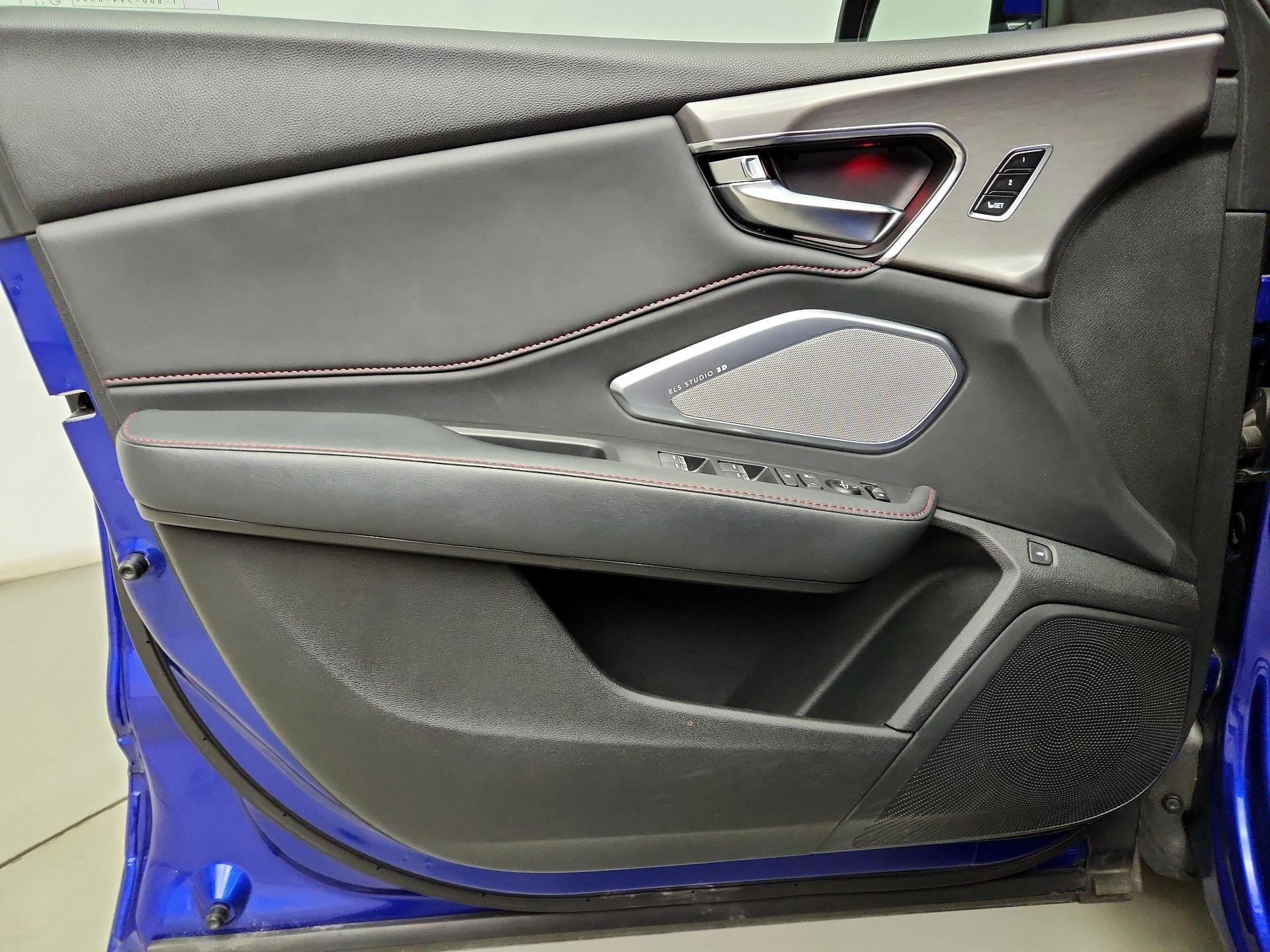 Thumbnail: 2020 Acura RDX - 12