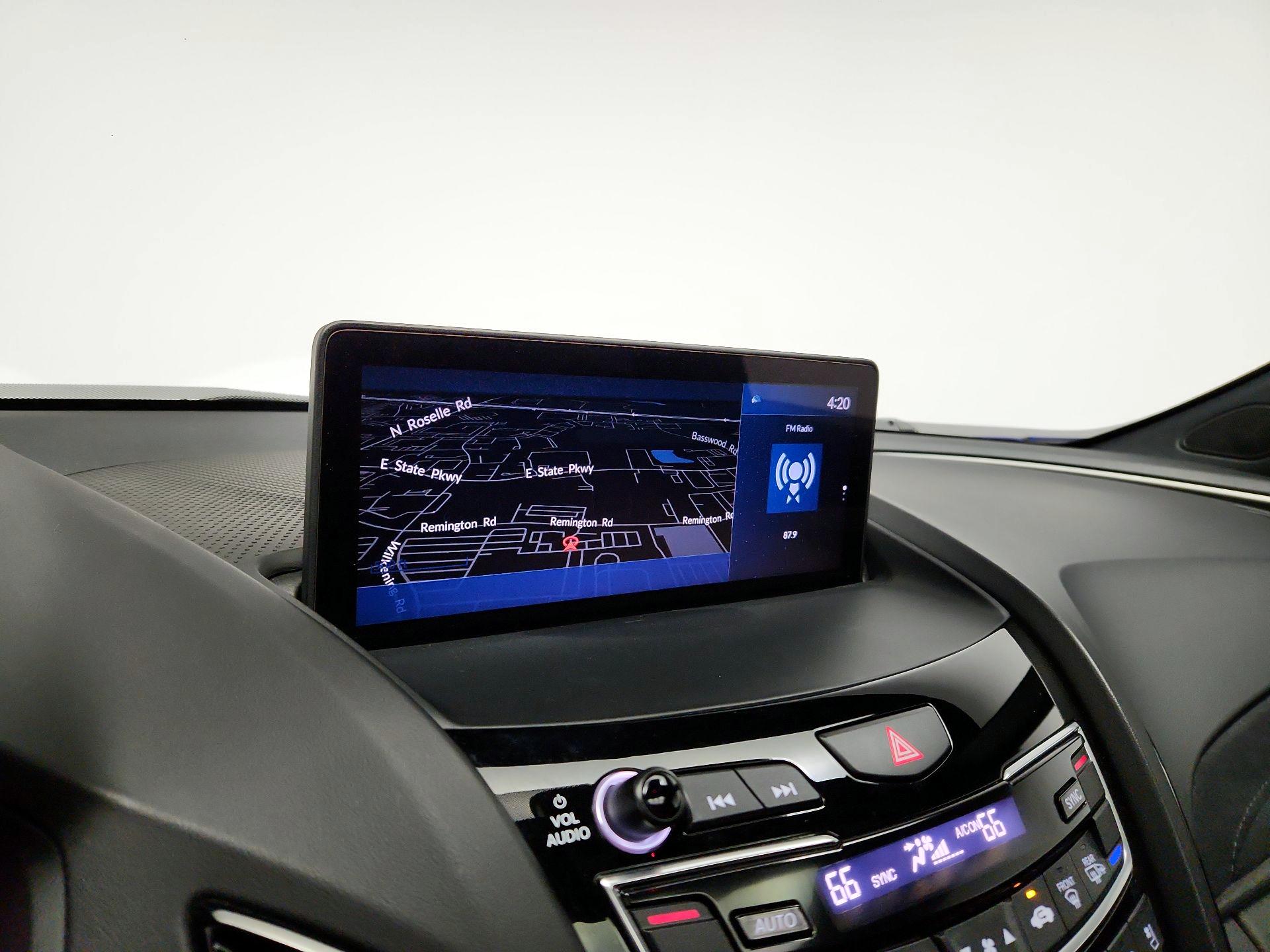 Thumbnail: 2020 Acura RDX - 14