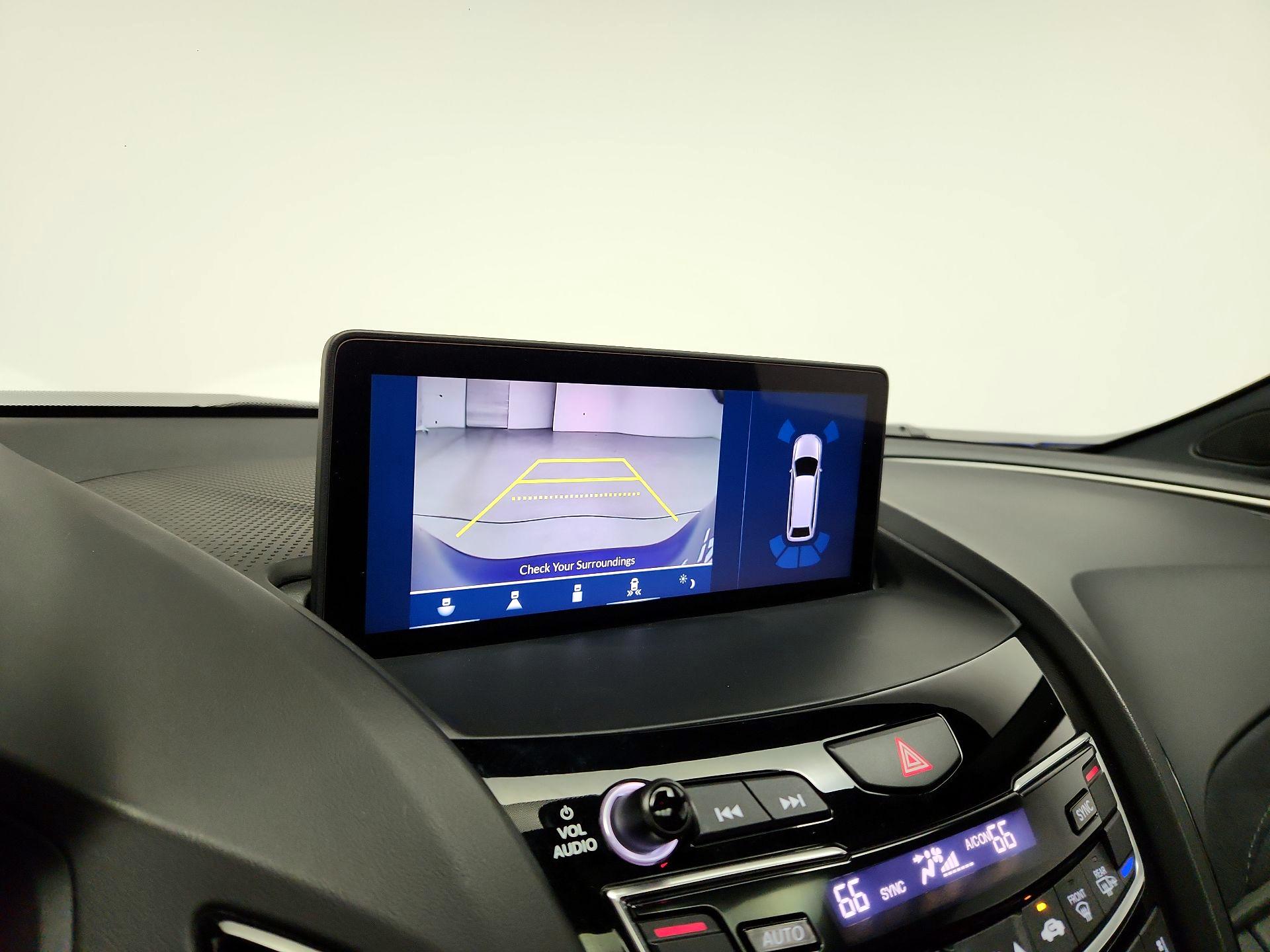 Thumbnail: 2020 Acura RDX - 15