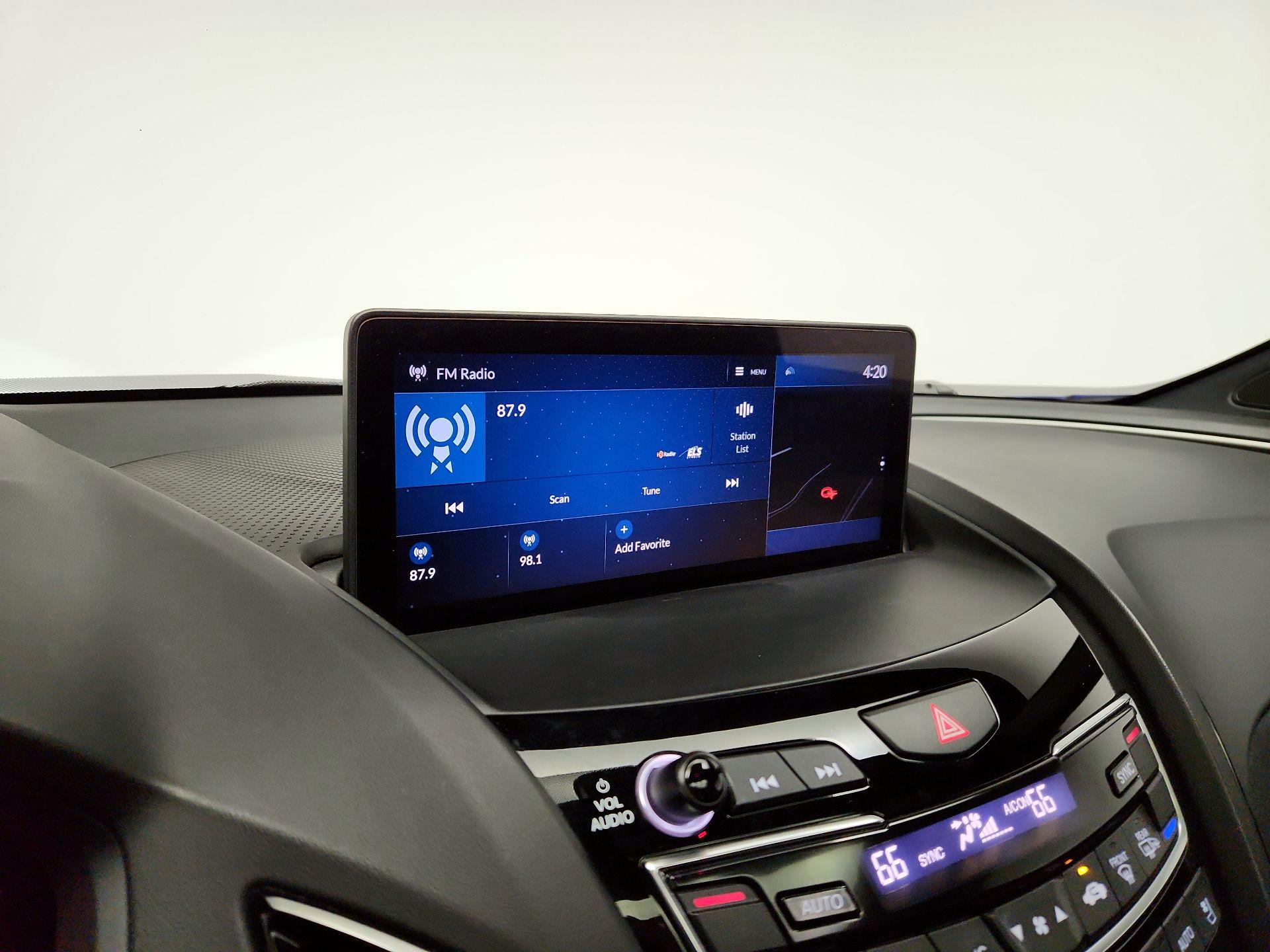 Thumbnail: 2020 Acura RDX - 16