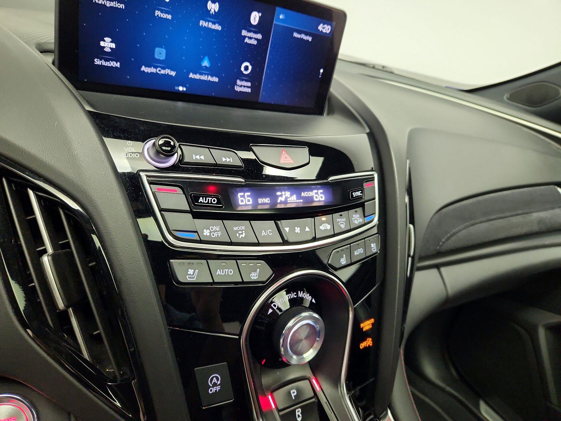 Thumbnail: 2020 Acura RDX - 17