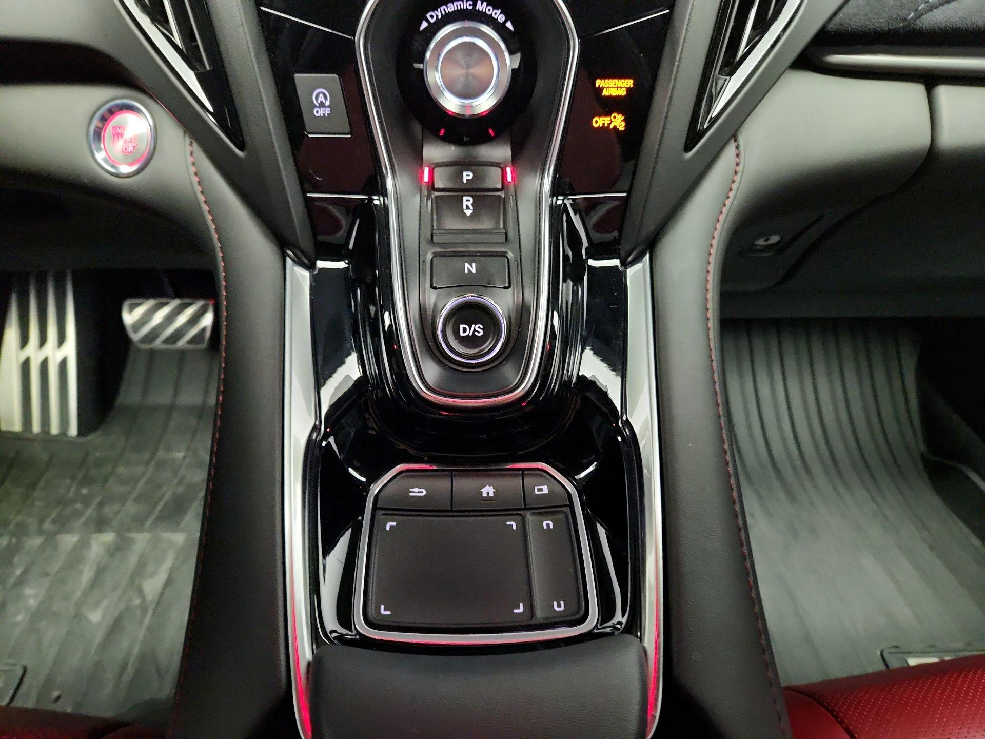 Thumbnail: 2020 Acura RDX - 18