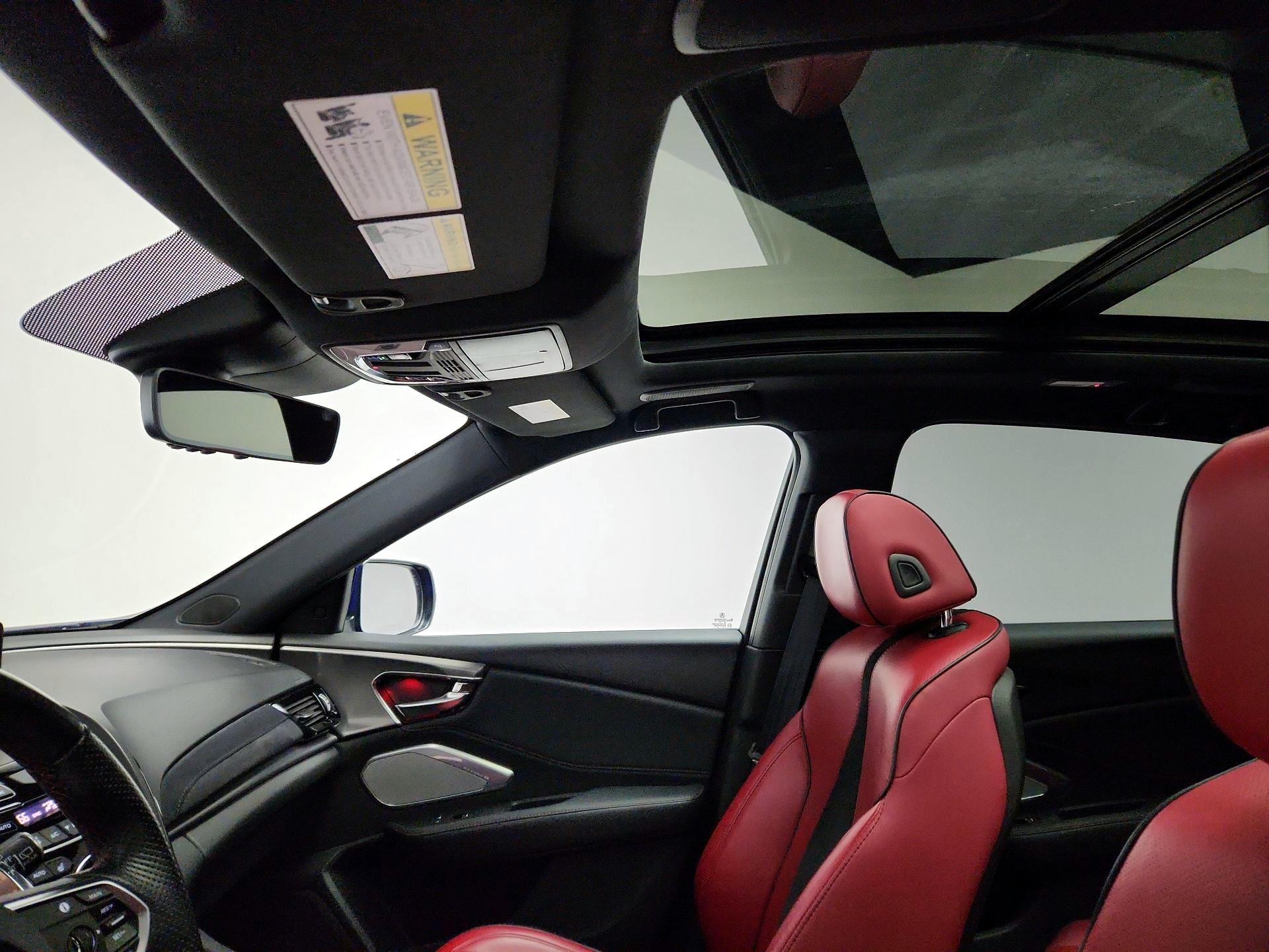 Thumbnail: 2020 Acura RDX - 19