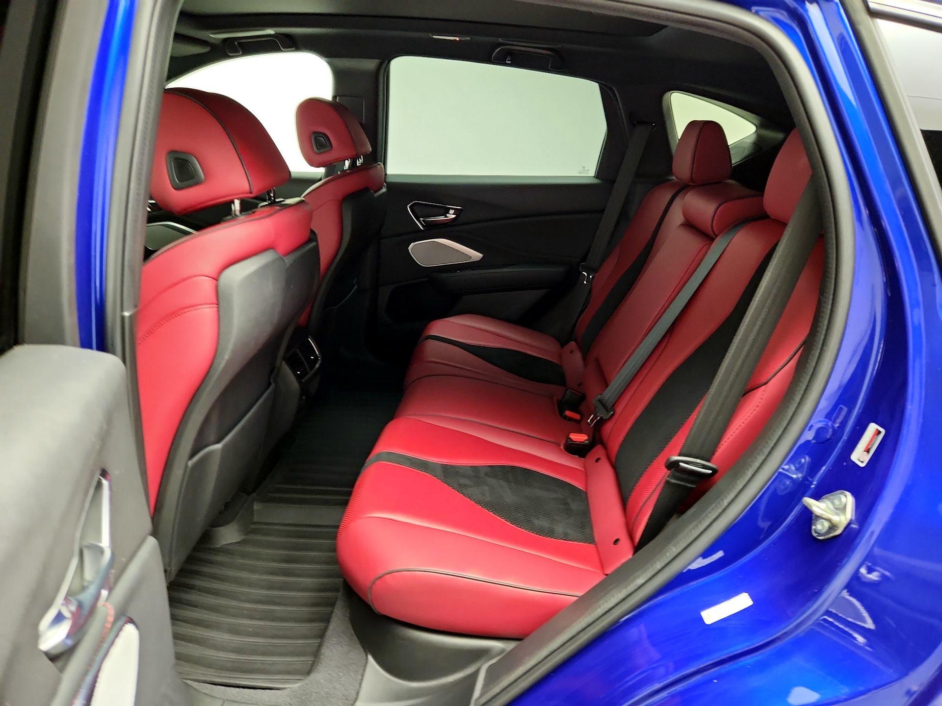 Thumbnail: 2020 Acura RDX - 20