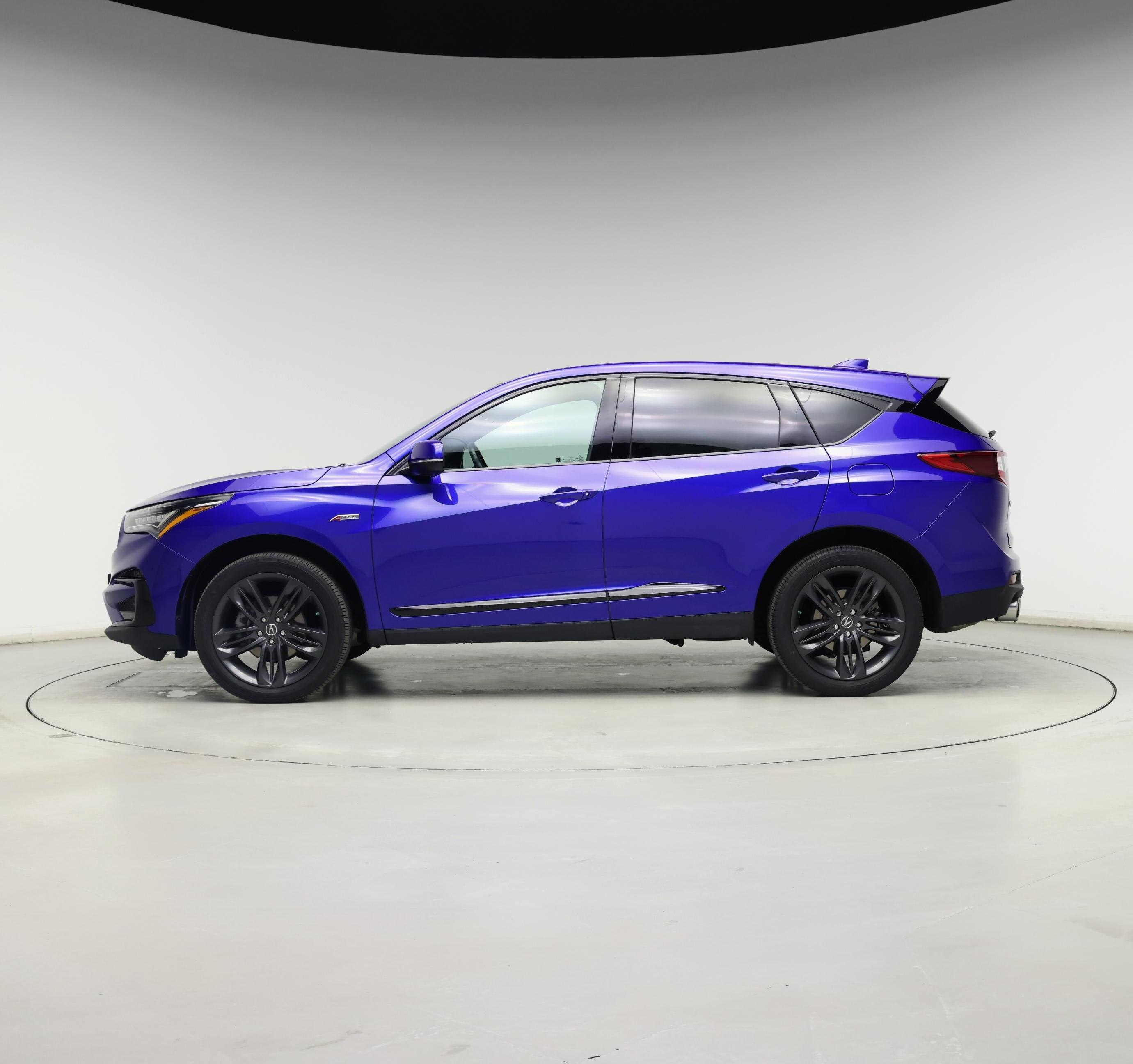 Thumbnail: 2020 Acura RDX - 3
