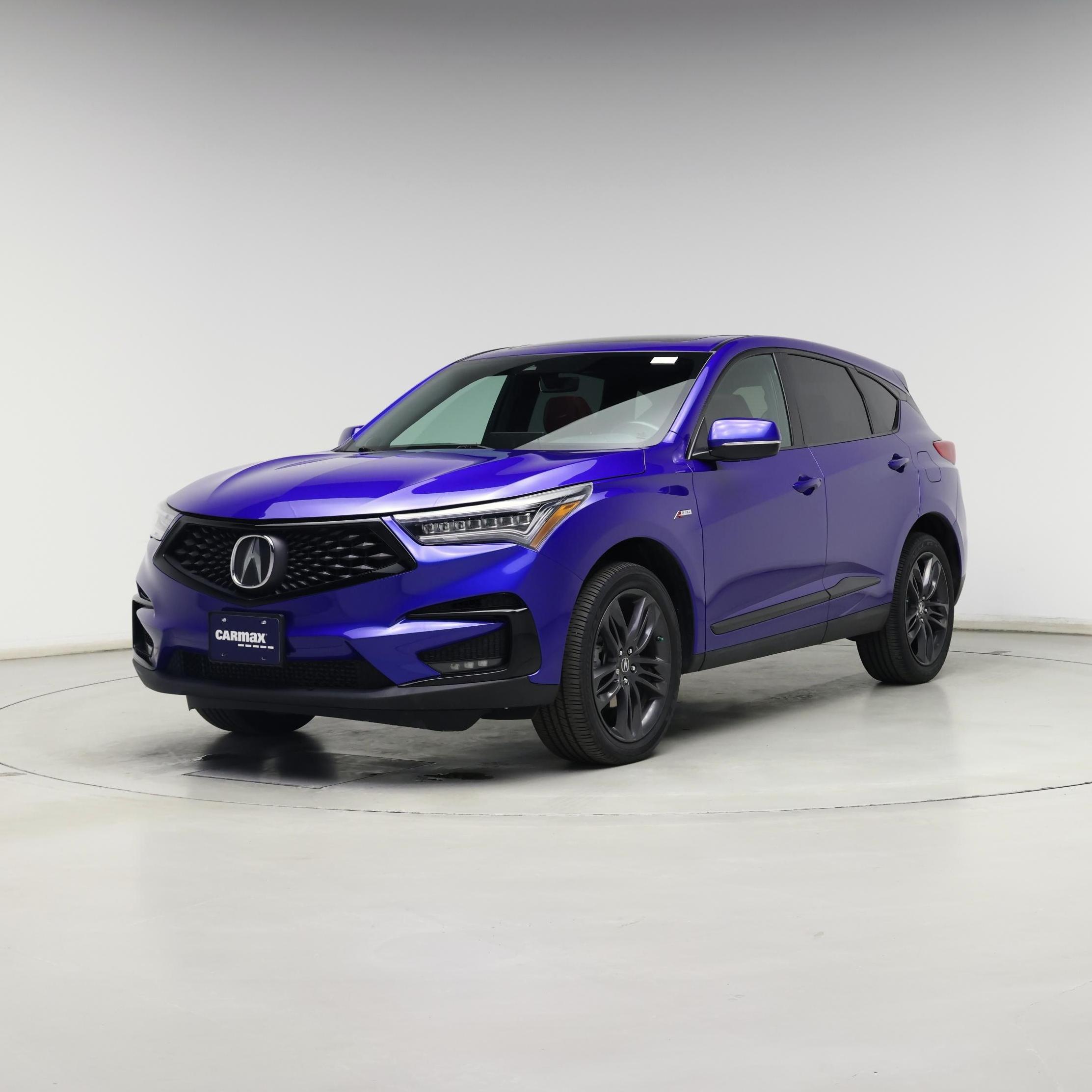 Thumbnail: 2020 Acura RDX - 4