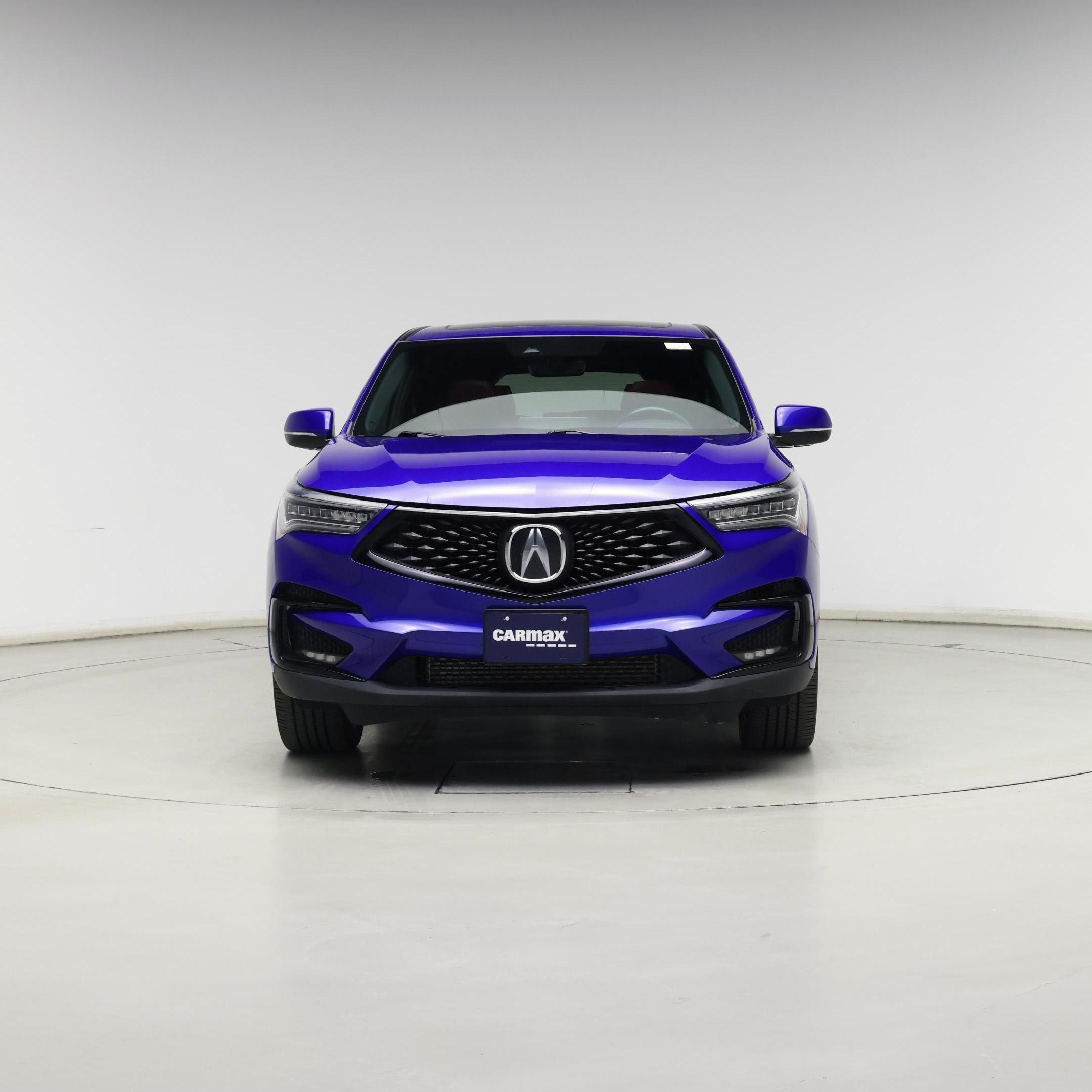 Thumbnail: 2020 Acura RDX - 5