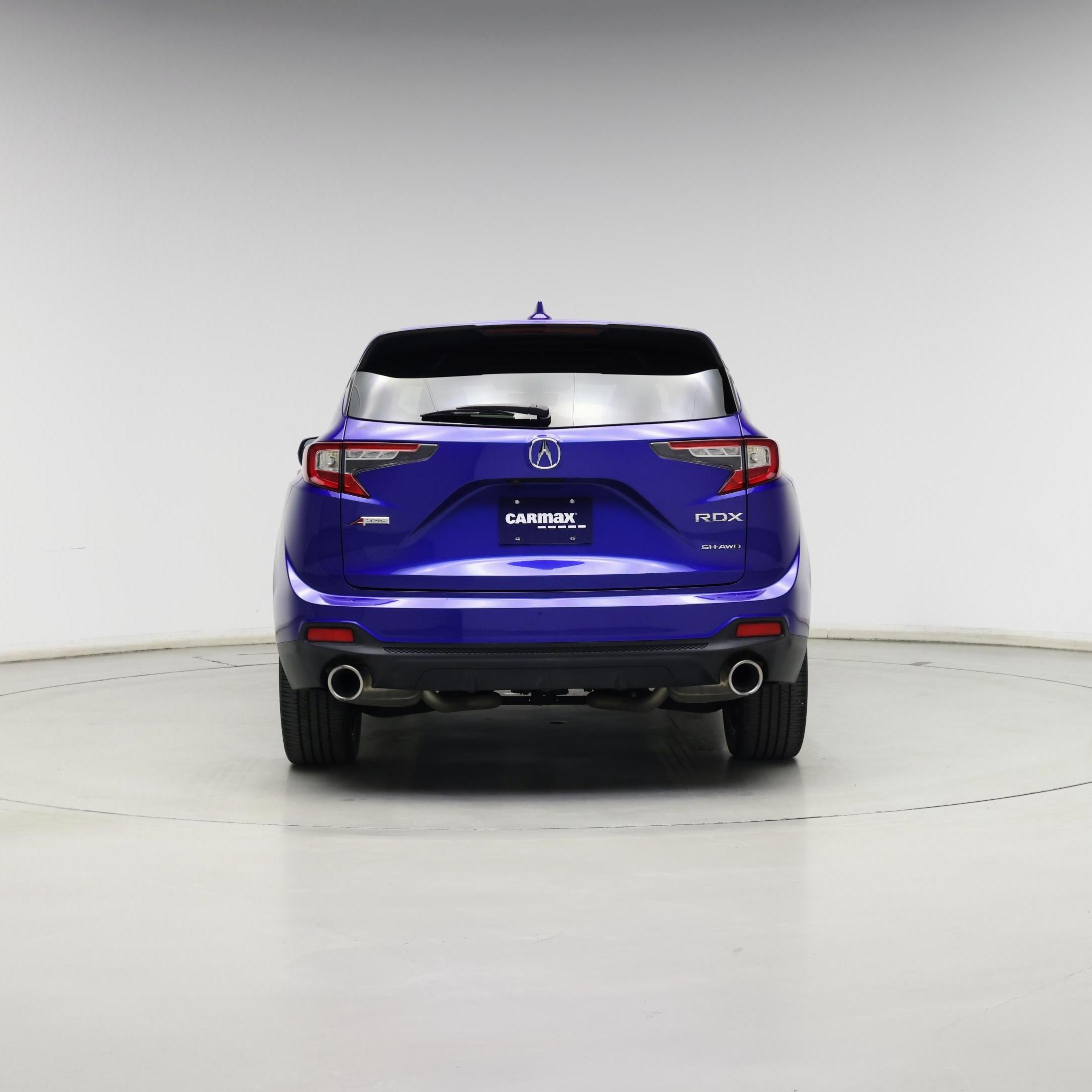 Thumbnail: 2020 Acura RDX - 6