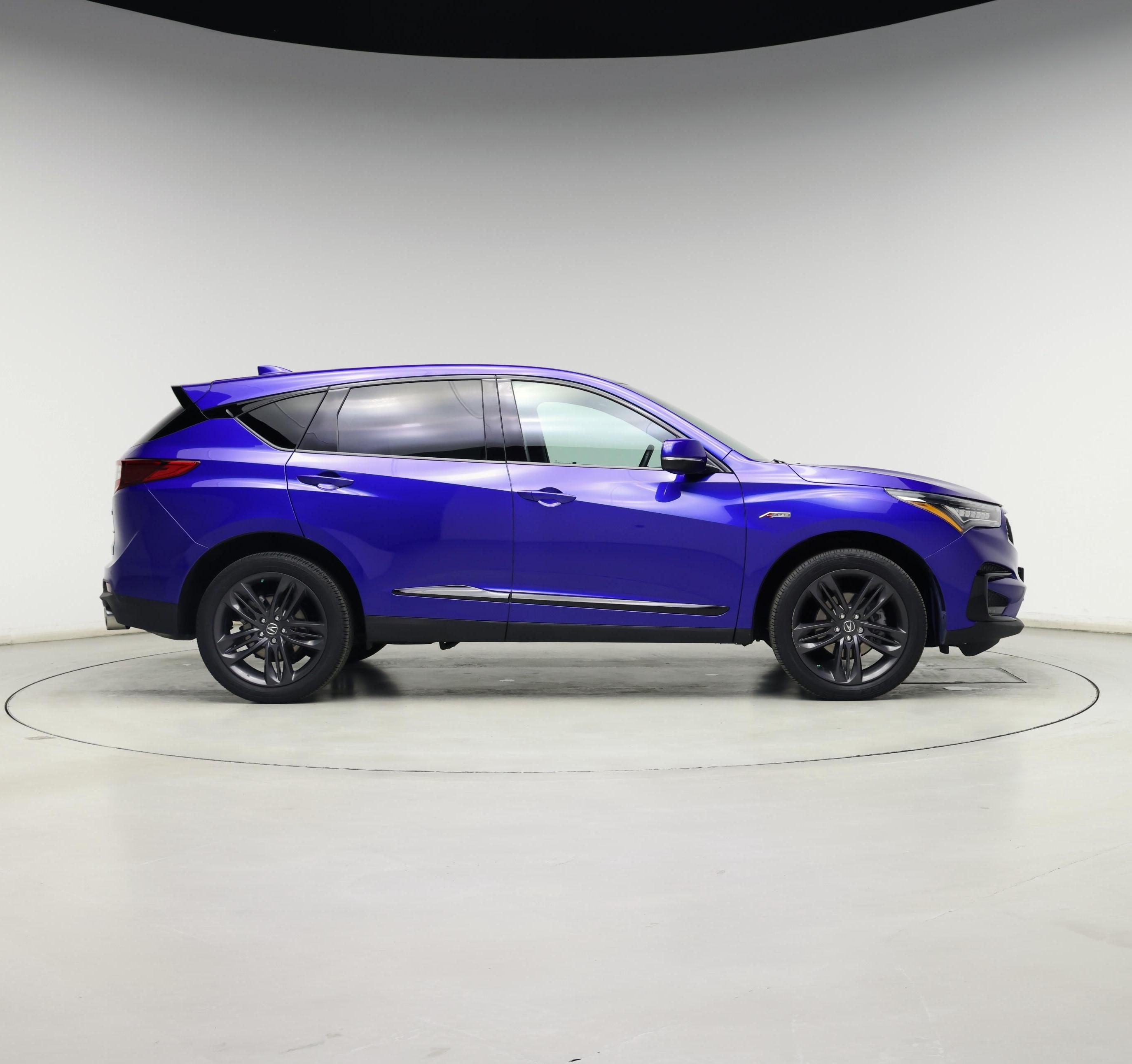 Thumbnail: 2020 Acura RDX - 7
