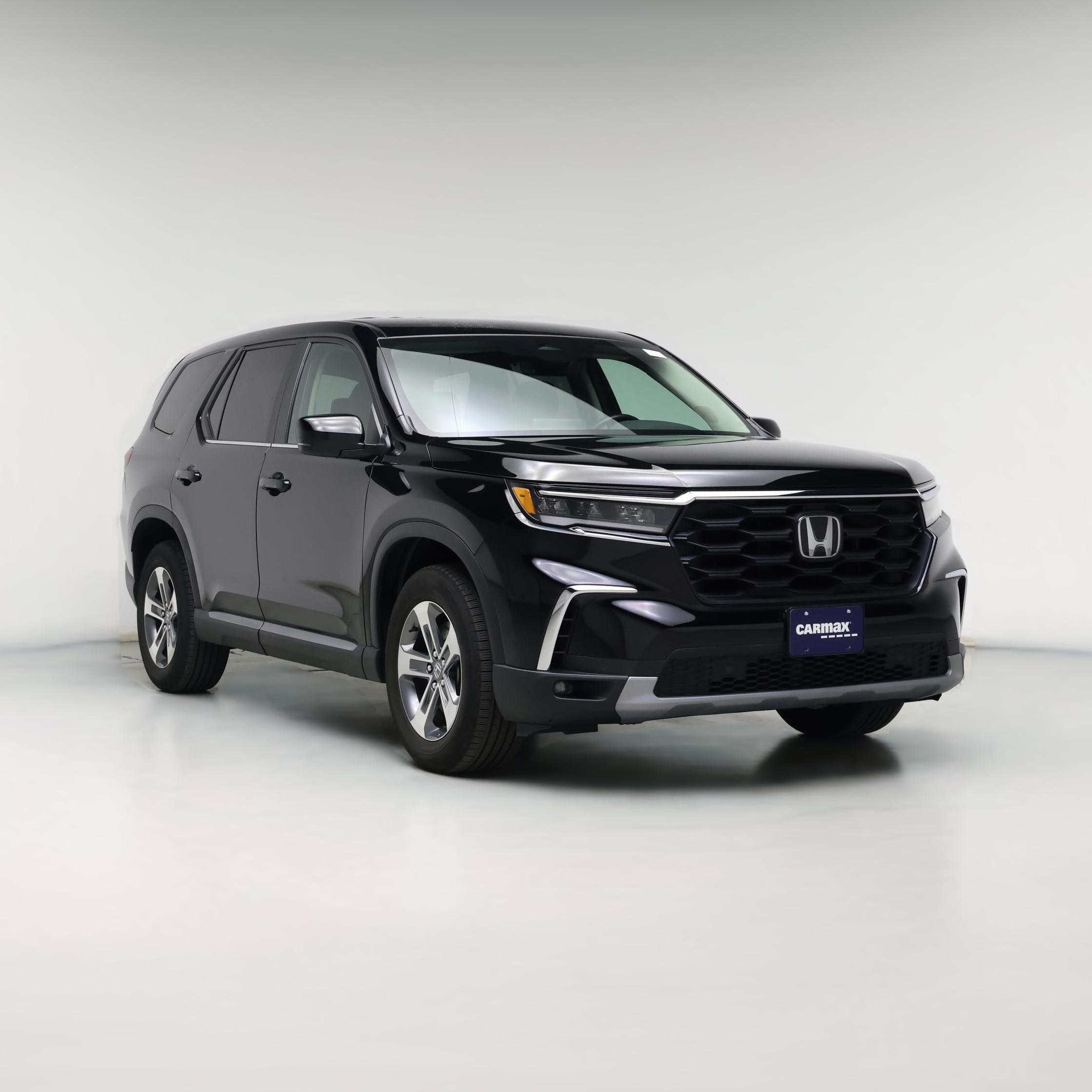 Thumbnail: 2023 Honda Pilot - 1