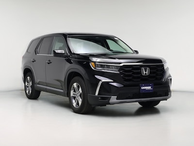 2023 Honda Pilot EX-L