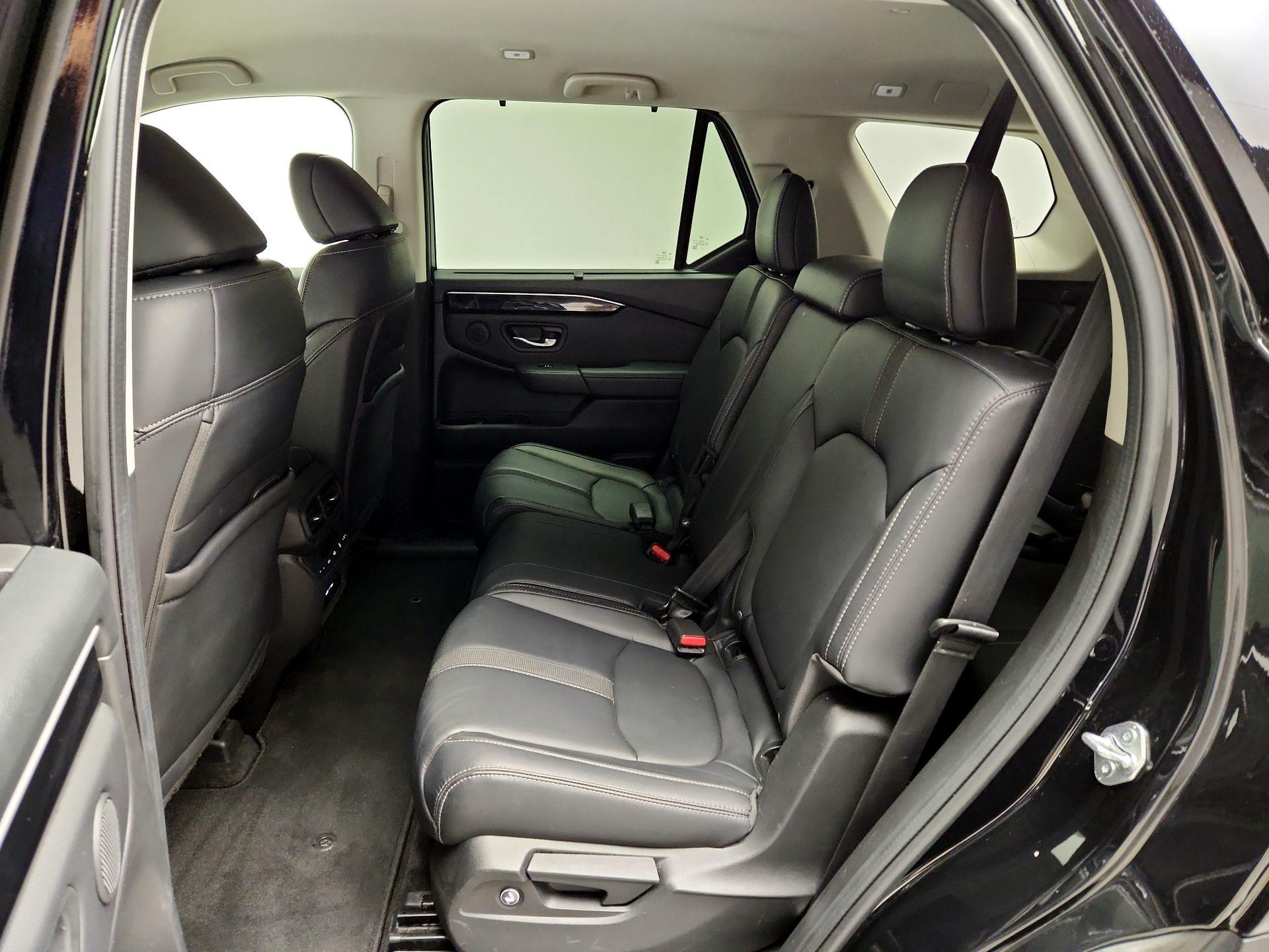 Thumbnail: 2023 Honda Pilot - 19