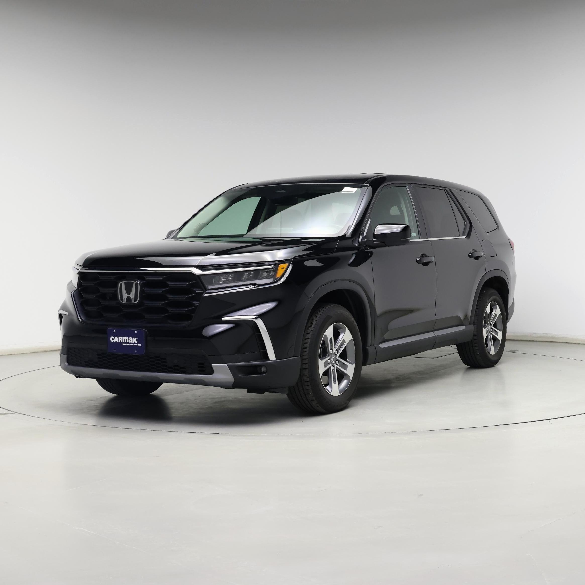 Thumbnail: 2023 Honda Pilot - 4