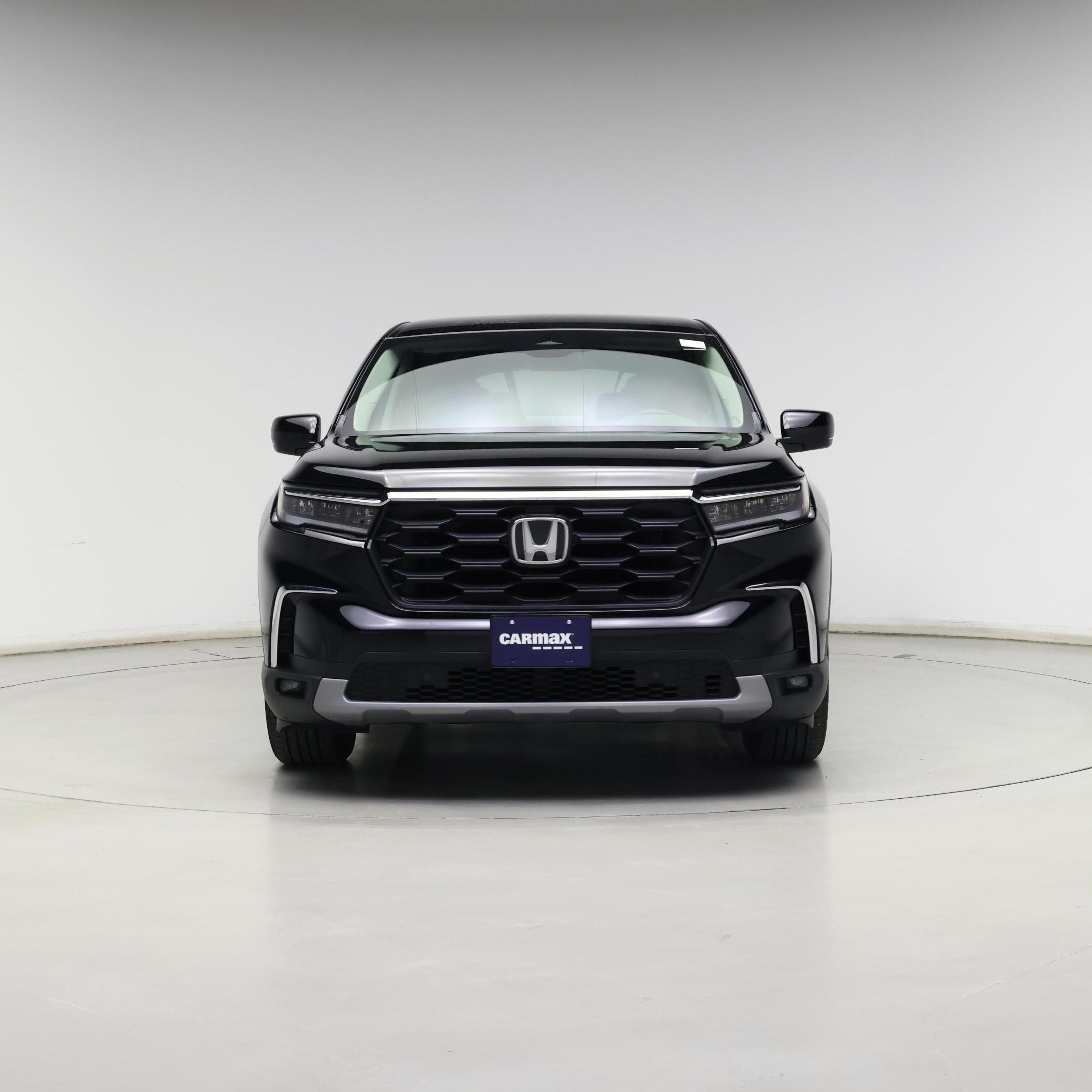Thumbnail: 2023 Honda Pilot - 5
