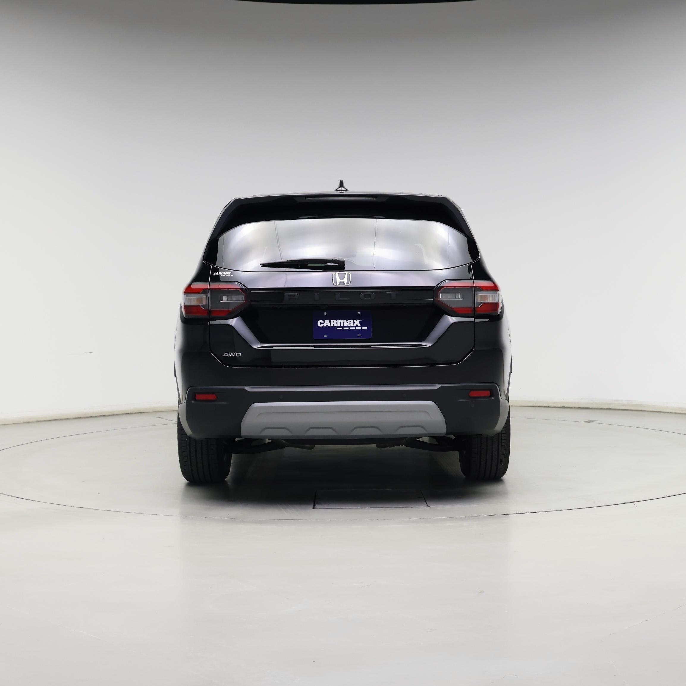 Thumbnail: 2023 Honda Pilot - 6