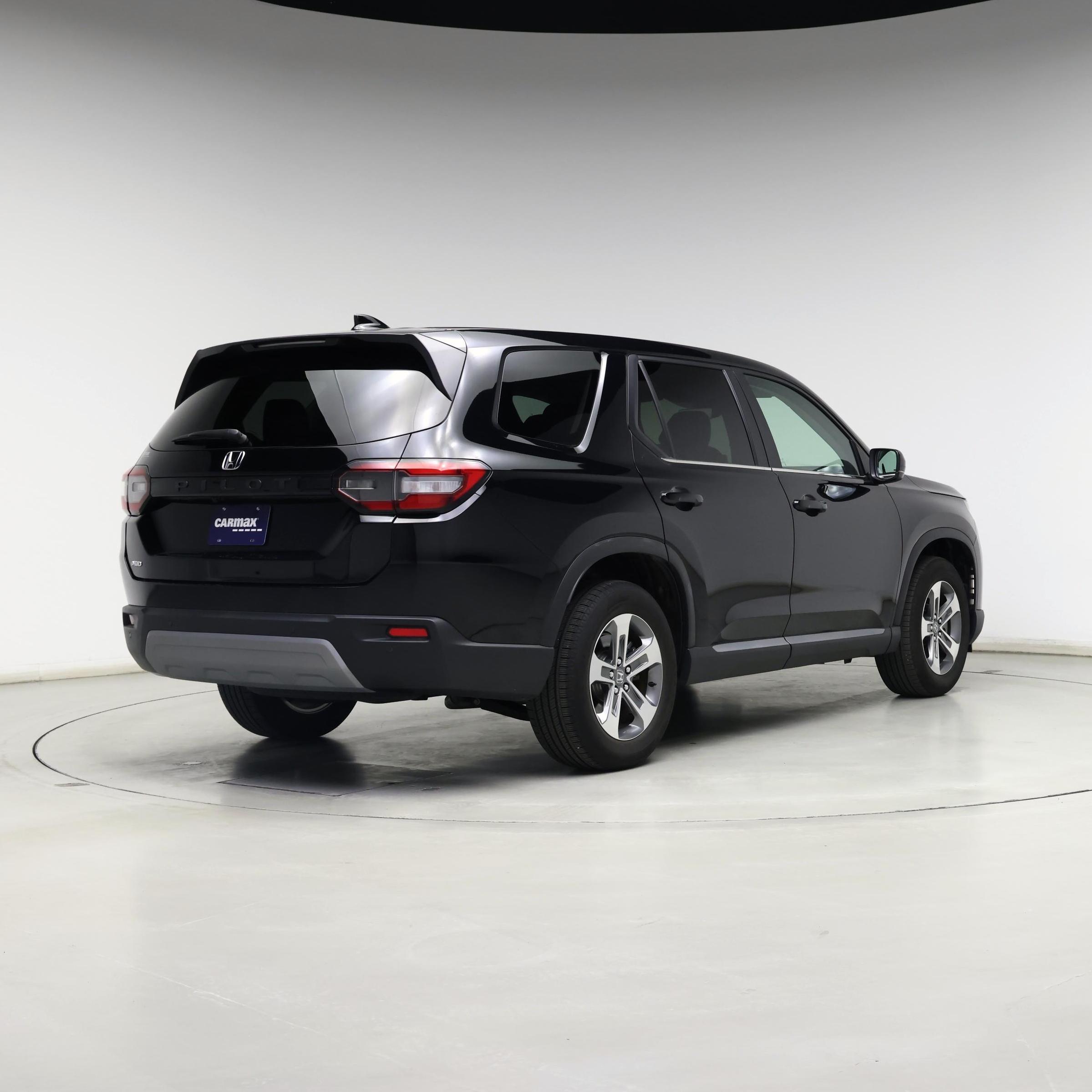 Thumbnail: 2023 Honda Pilot - 8
