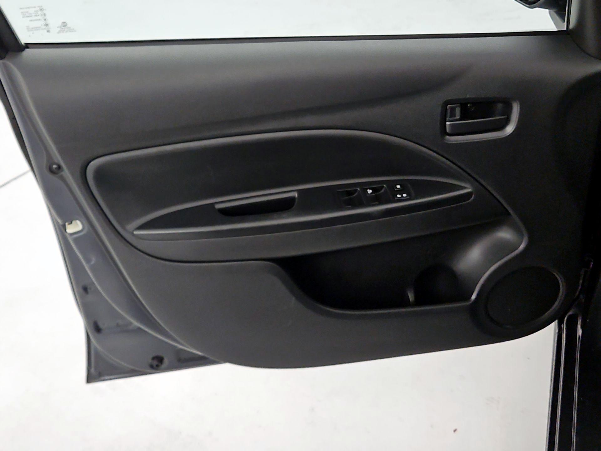 Thumbnail: 2024 Mitsubishi Mirage - 12