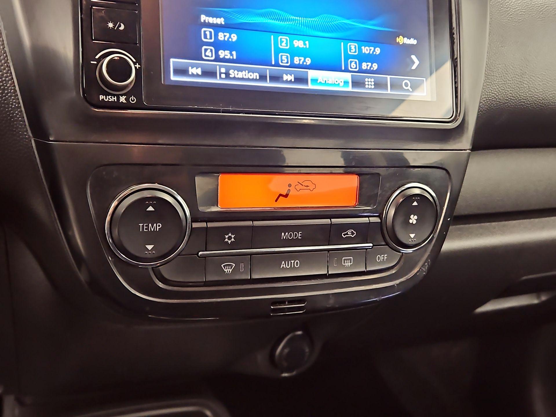Thumbnail: 2024 Mitsubishi Mirage - 16