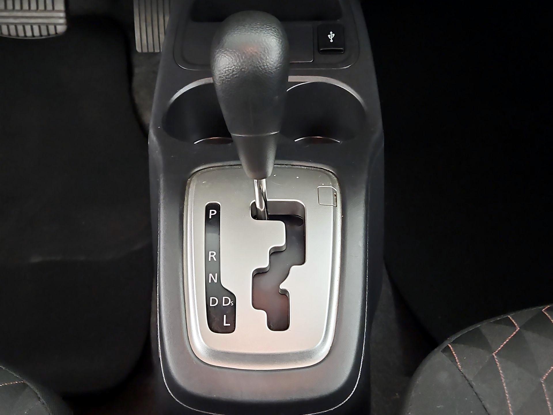 Thumbnail: 2024 Mitsubishi Mirage - 17