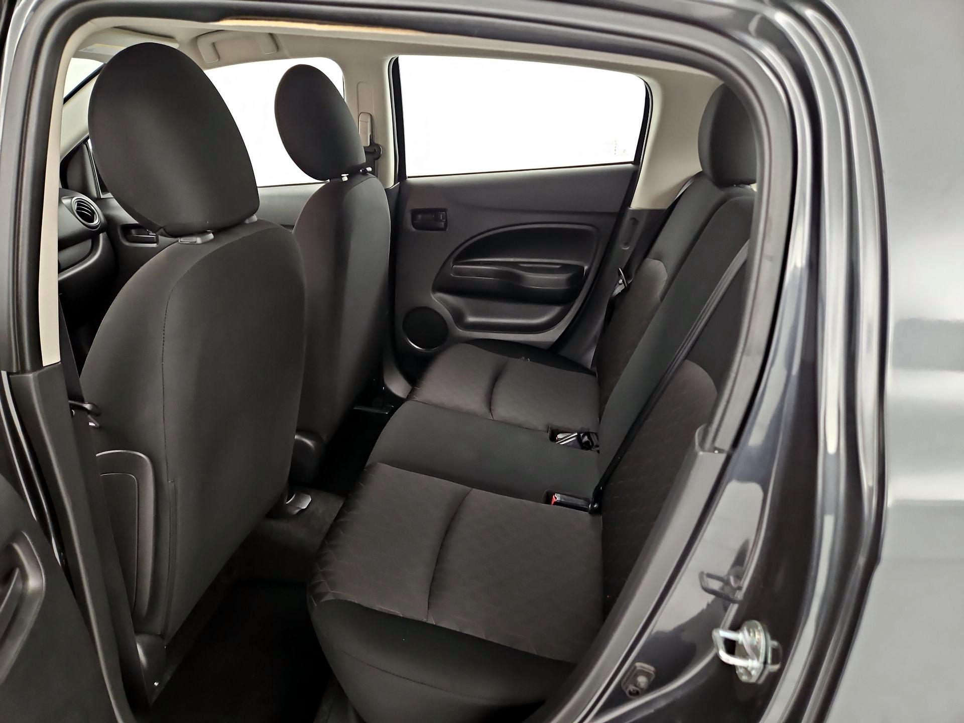 Thumbnail: 2024 Mitsubishi Mirage - 19