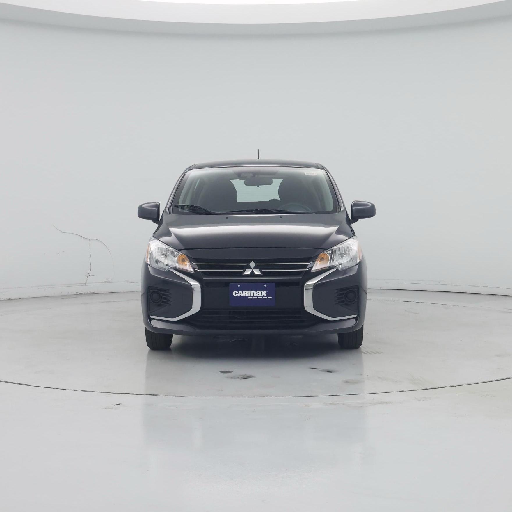 Thumbnail: 2024 Mitsubishi Mirage - 5