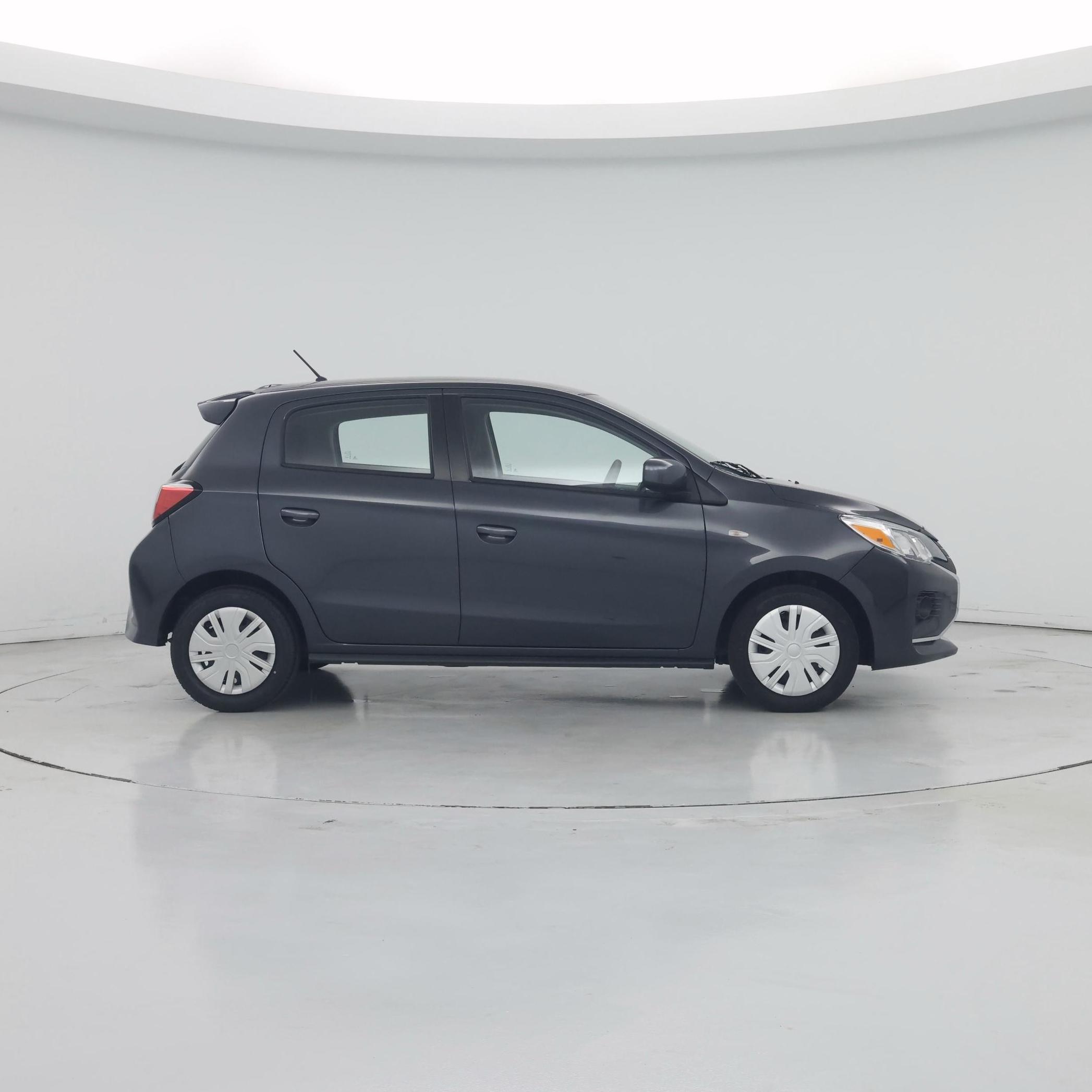 Thumbnail: 2024 Mitsubishi Mirage - 7
