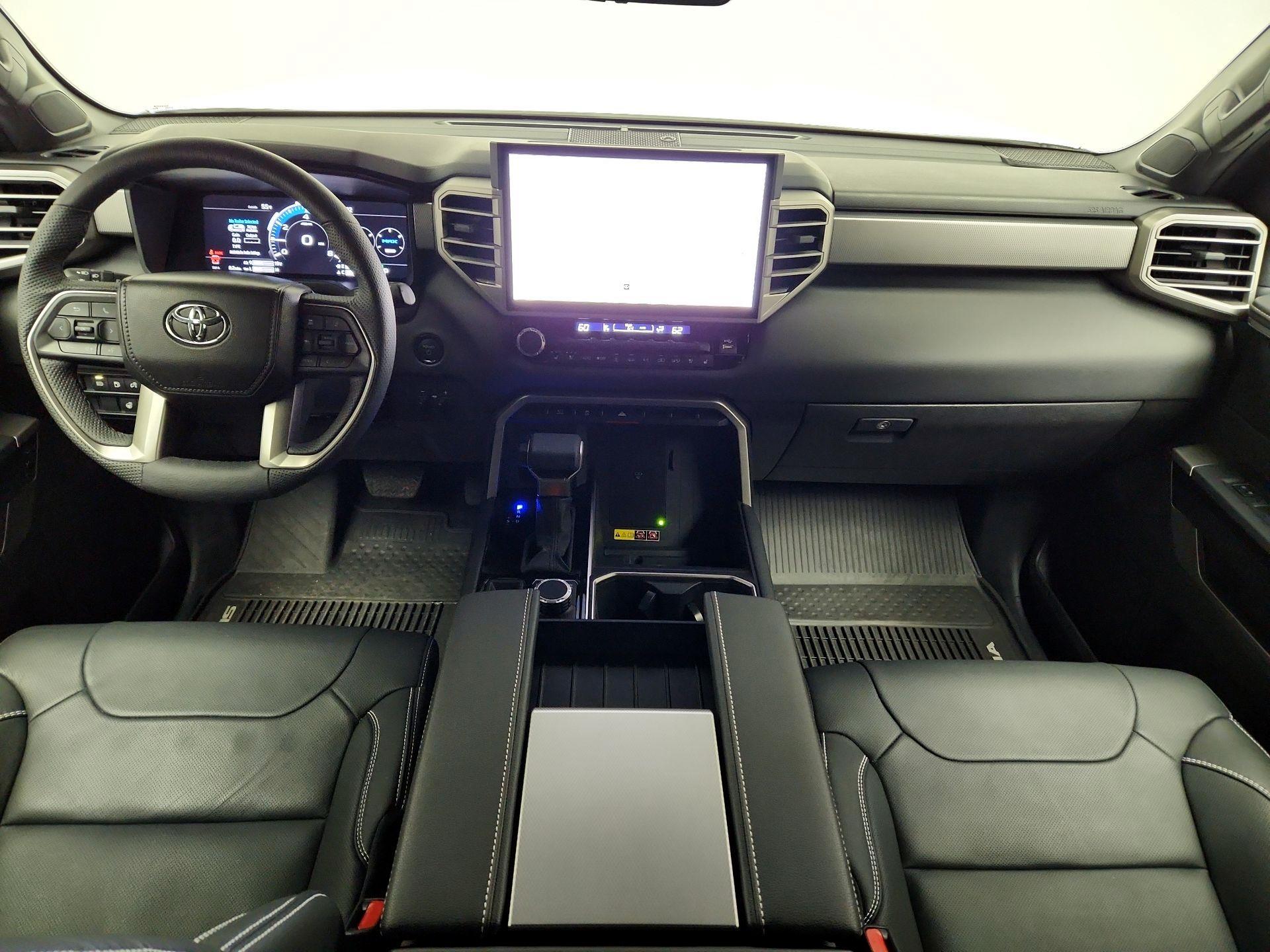 Thumbnail: 2026 Toyota Sequoia - 9