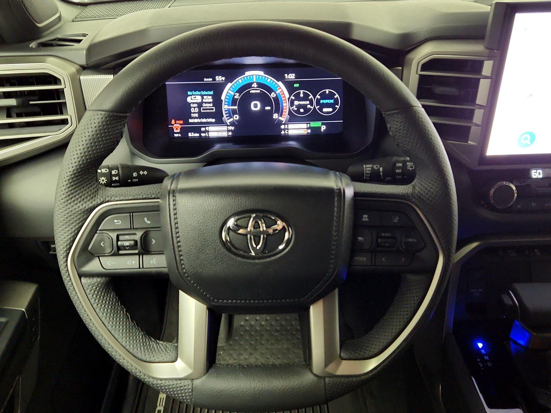 Thumbnail: 2026 Toyota Sequoia - 10