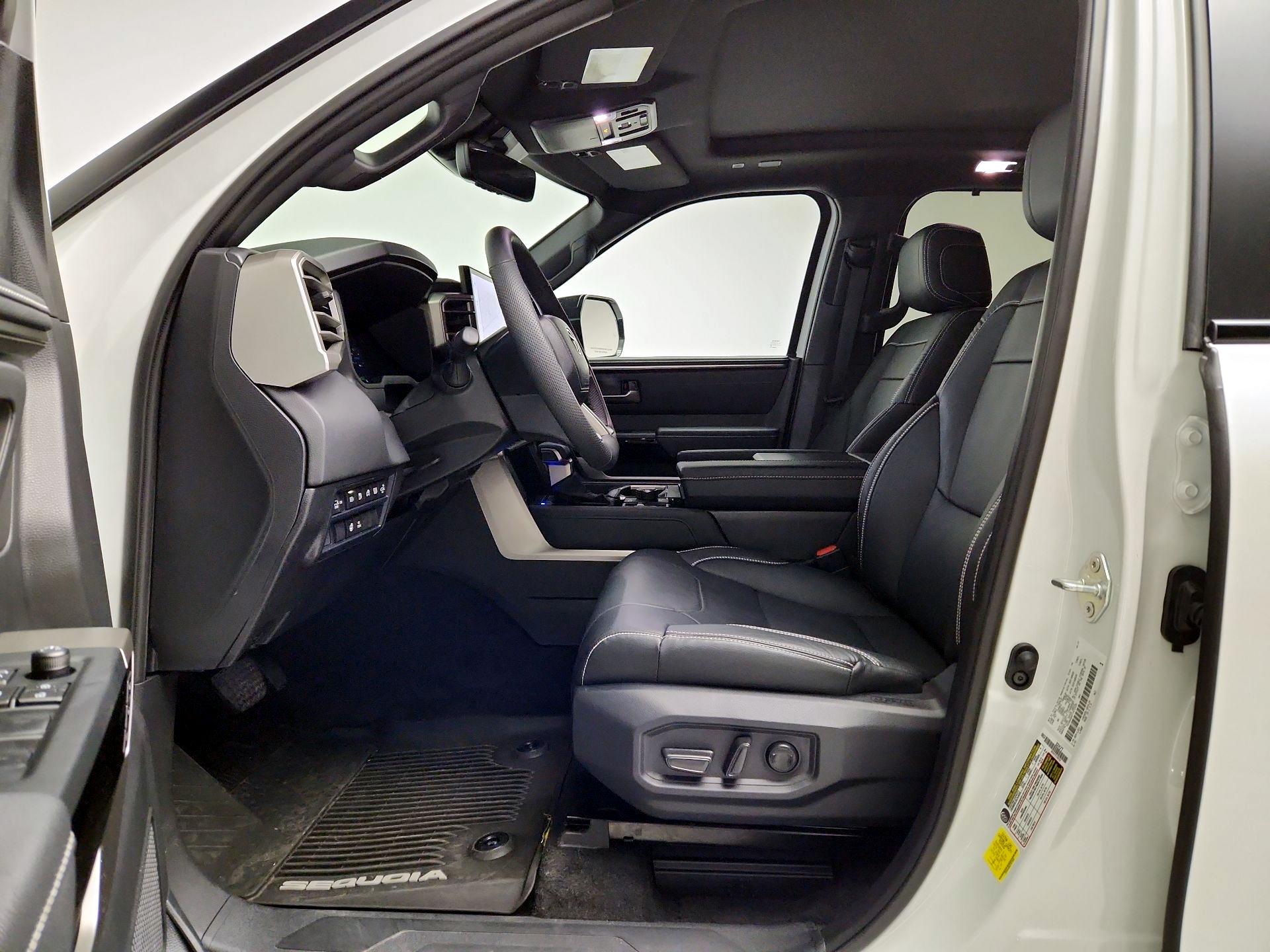 Thumbnail: 2026 Toyota Sequoia - 11